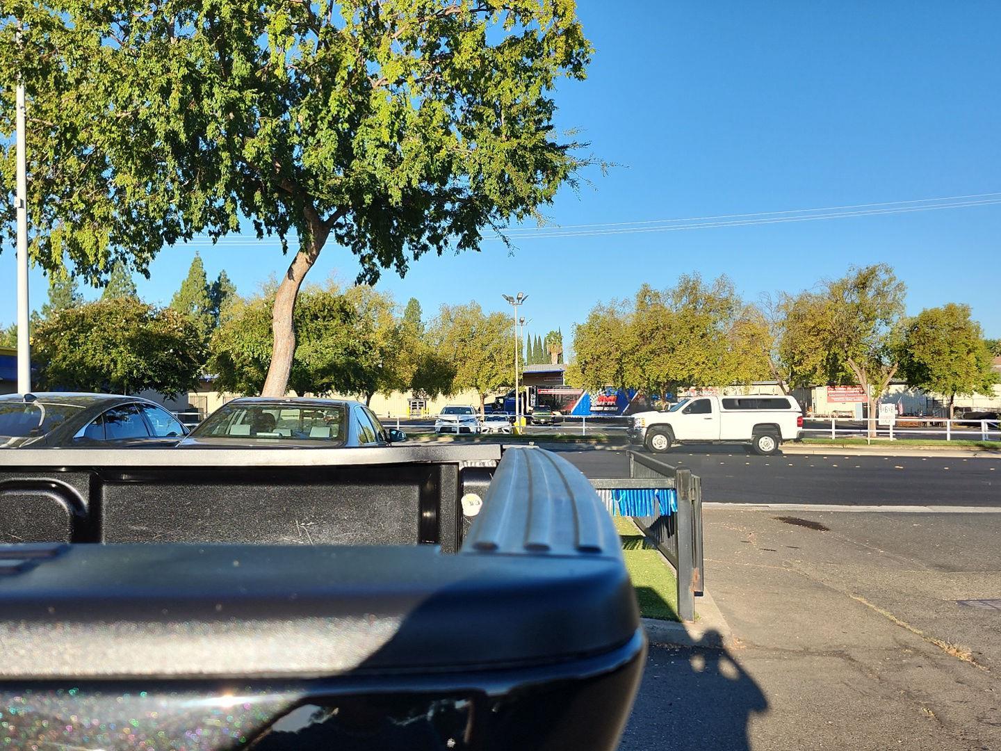 Just Better Cars