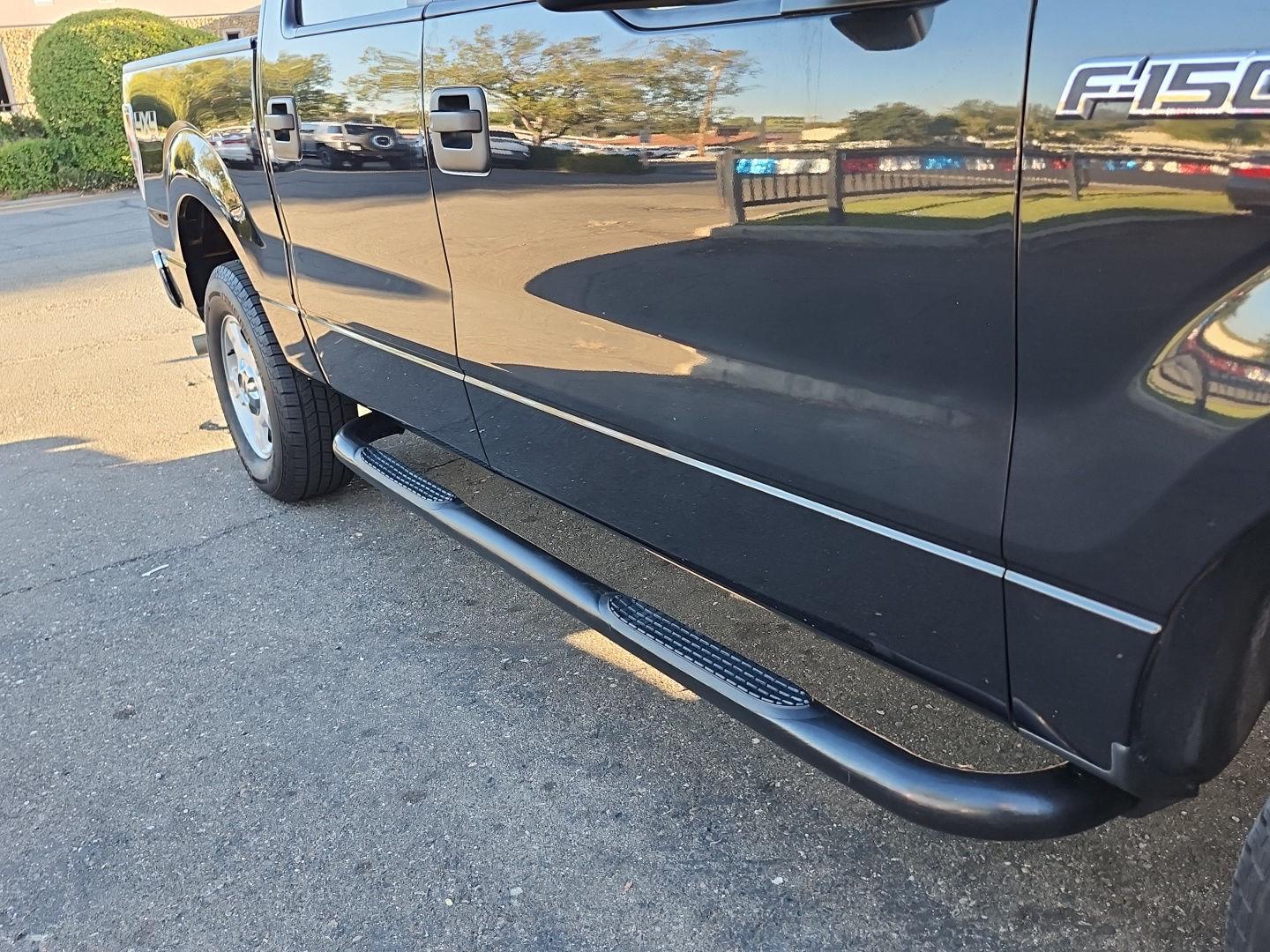 Just Better Cars