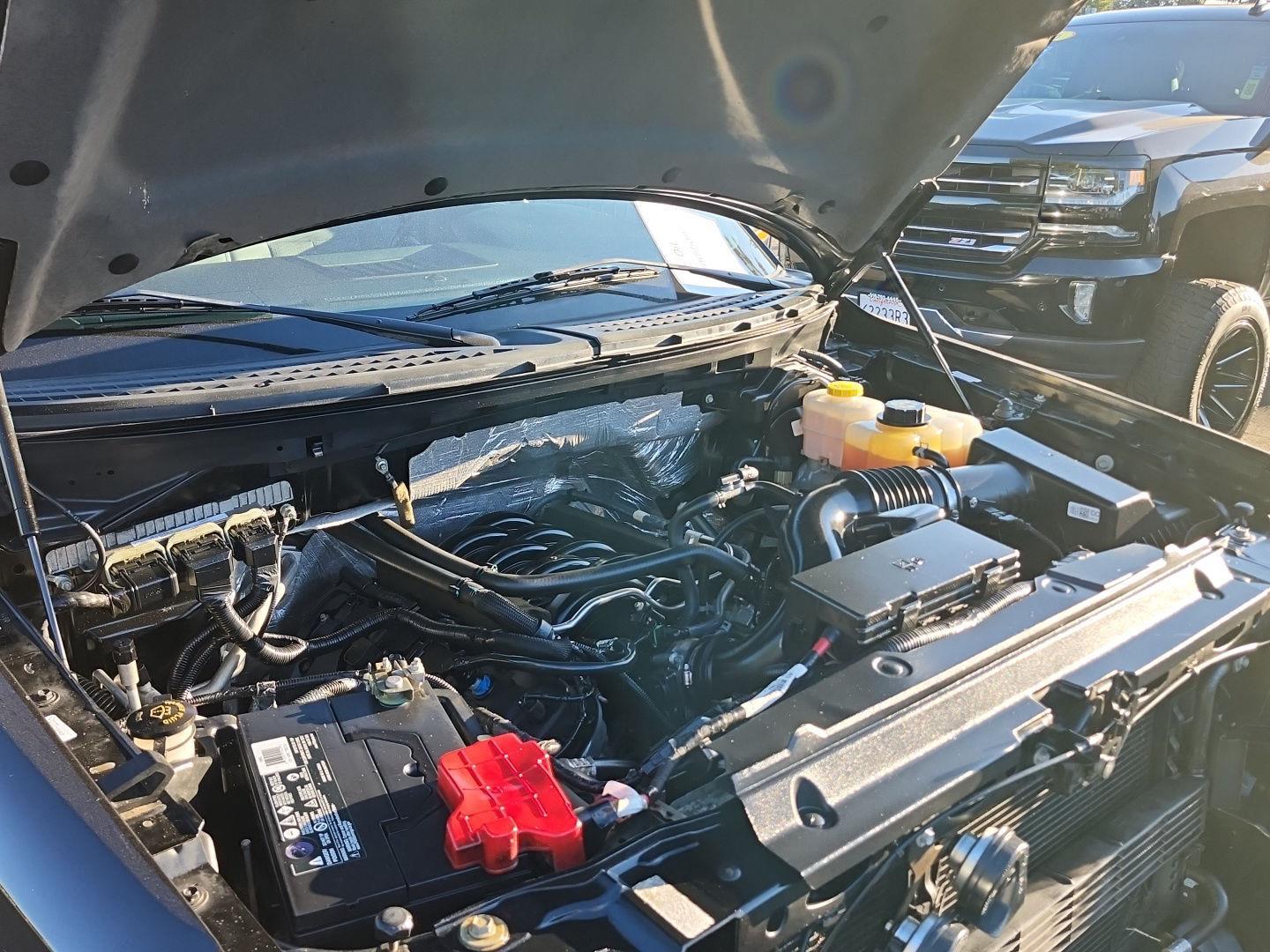 Just Better Cars