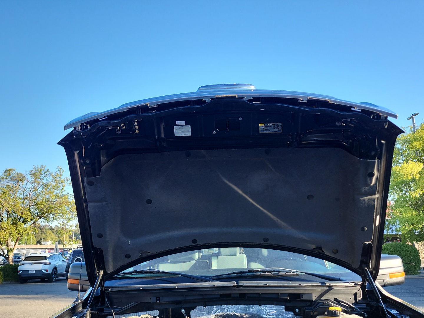 Just Better Cars