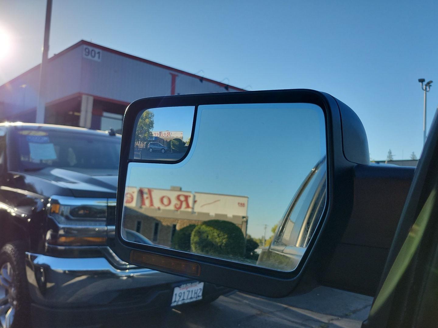 Just Better Cars