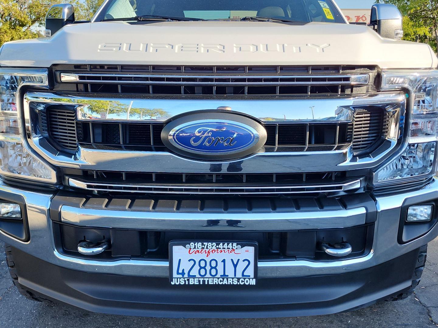 Just Better Cars