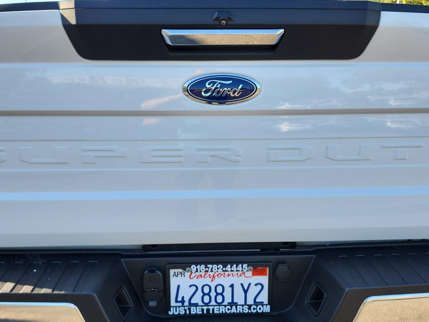 Just Better Cars