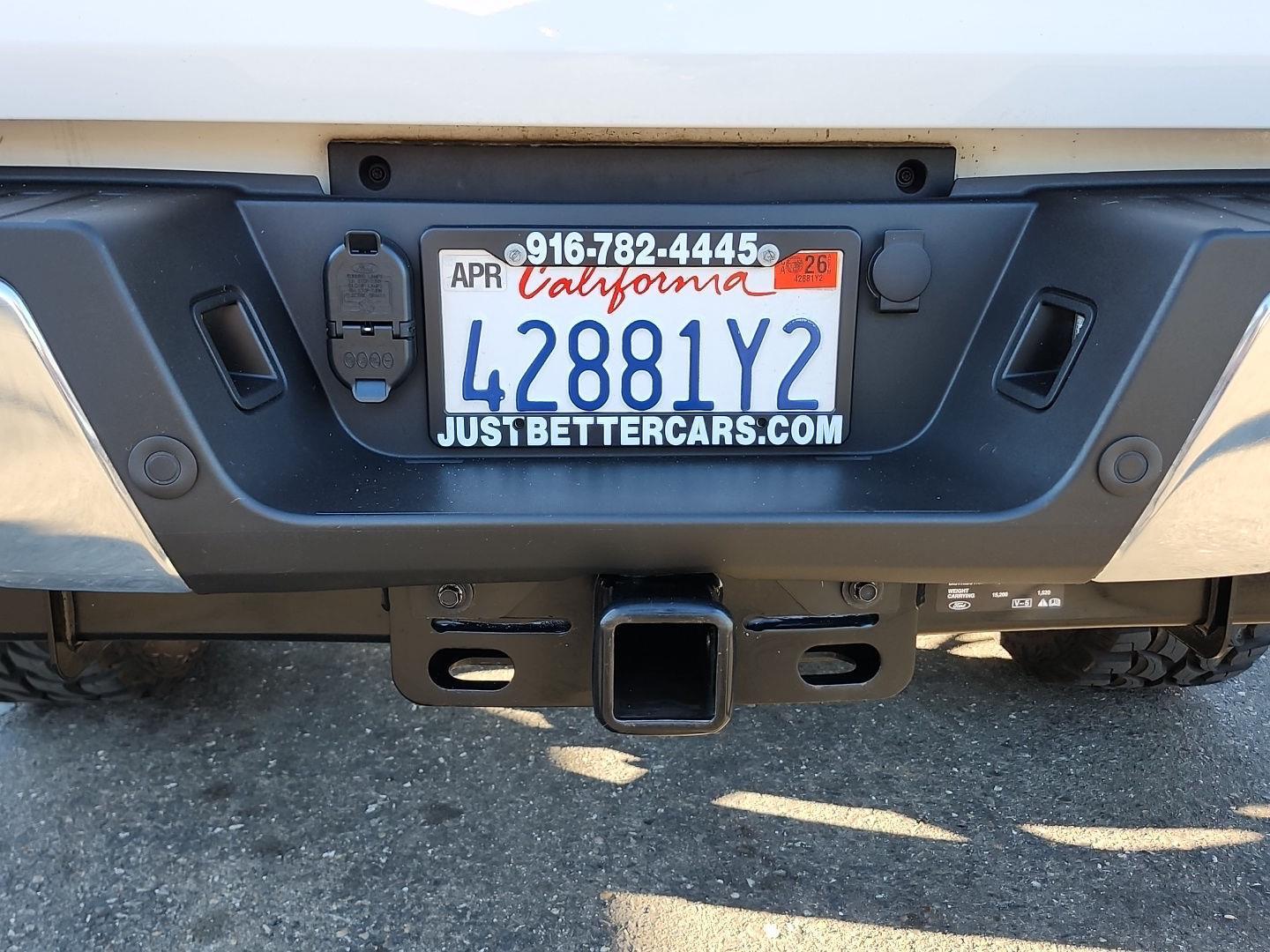 Just Better Cars
