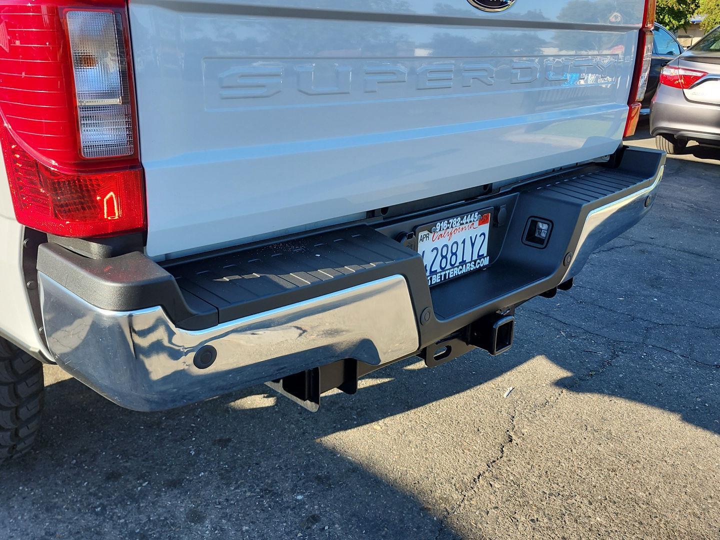 Just Better Cars