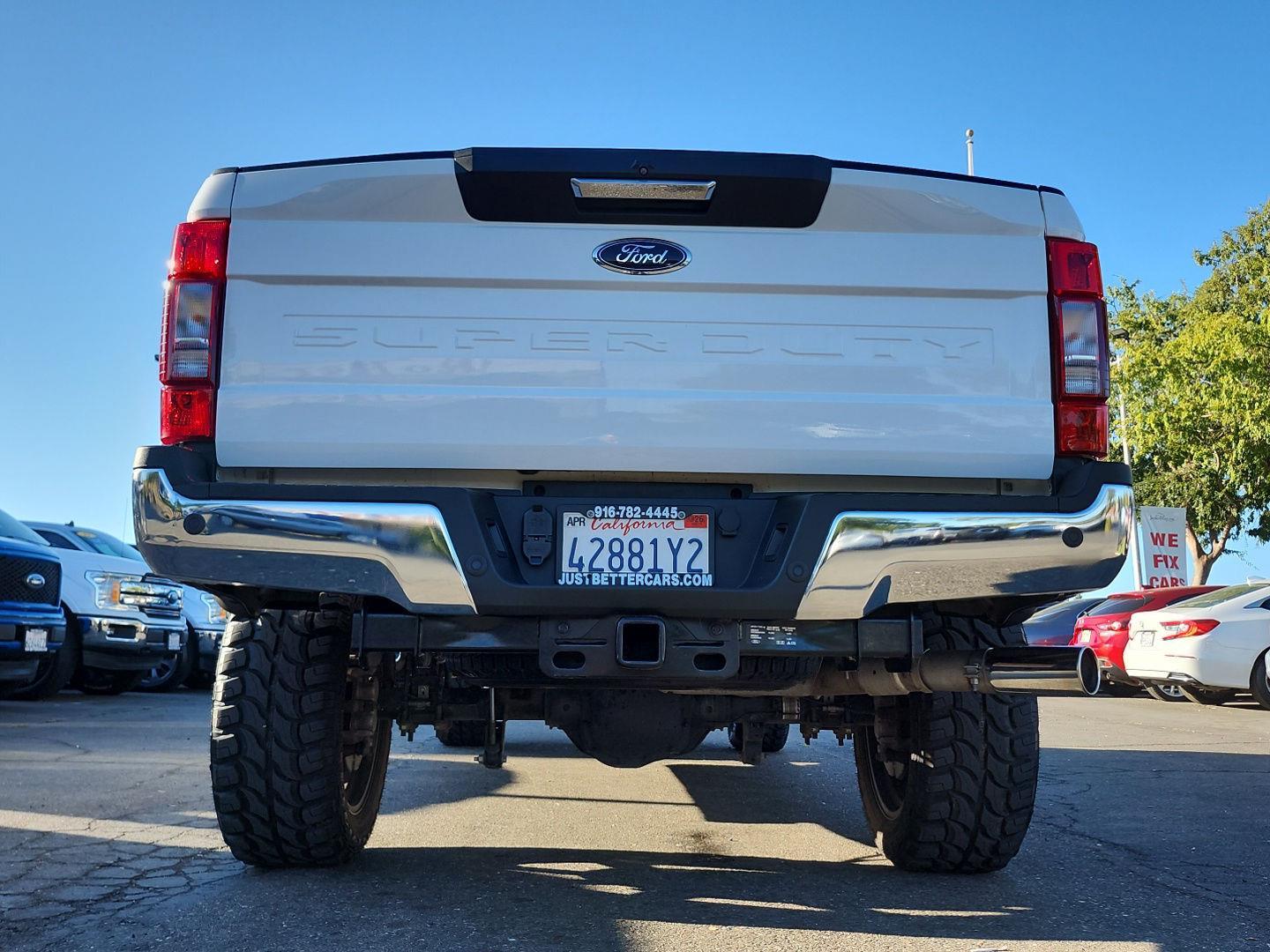 Just Better Cars