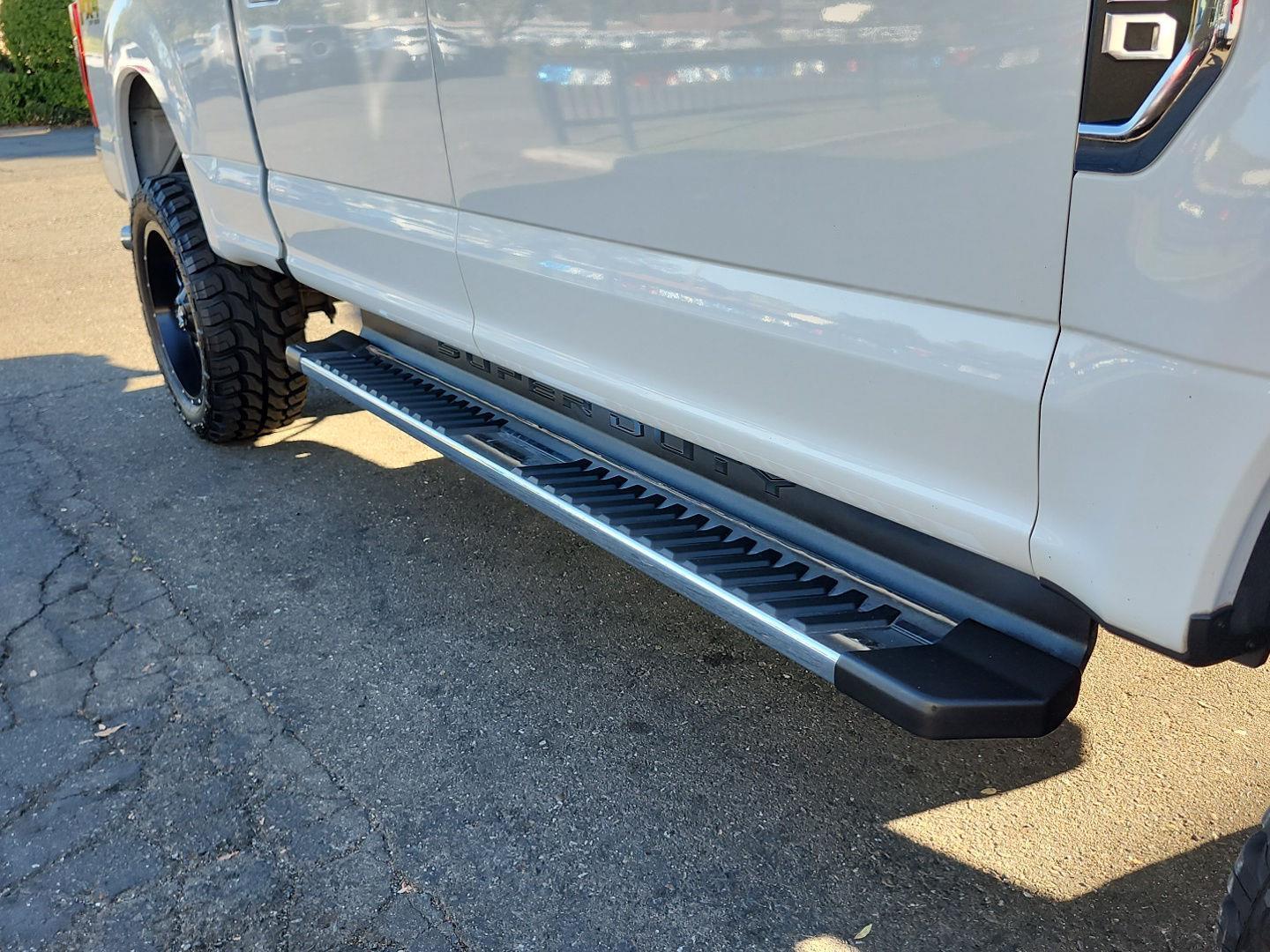 Just Better Cars