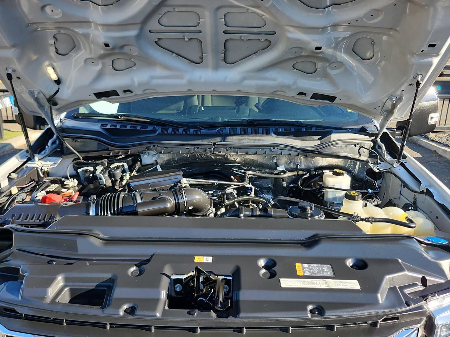 Just Better Cars