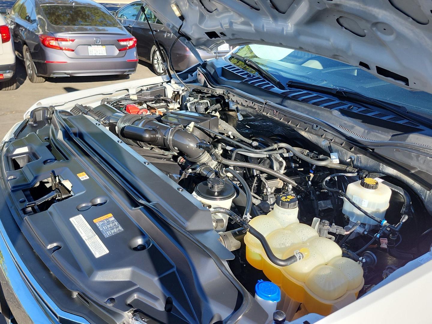 Just Better Cars