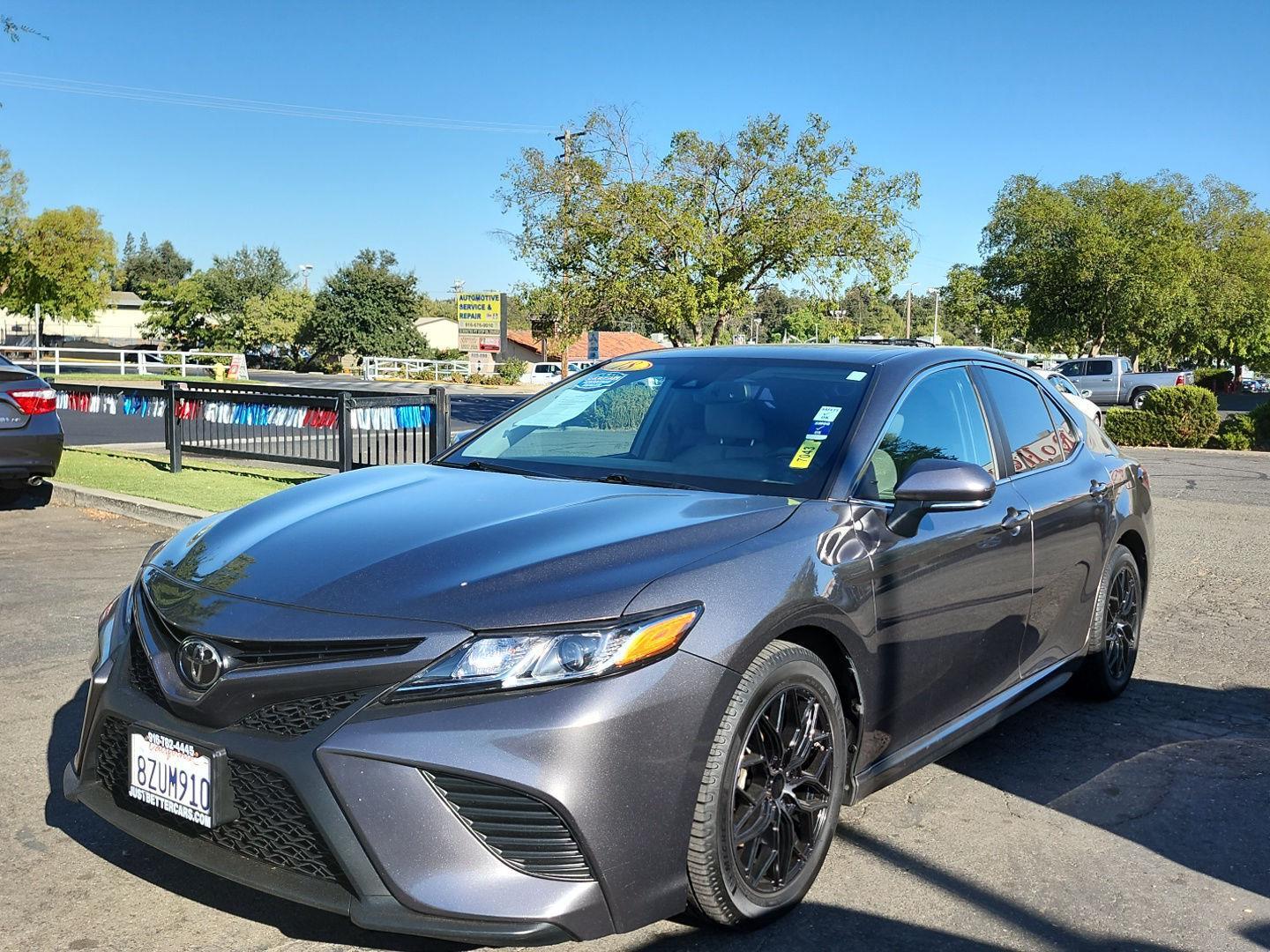 Just Better Cars