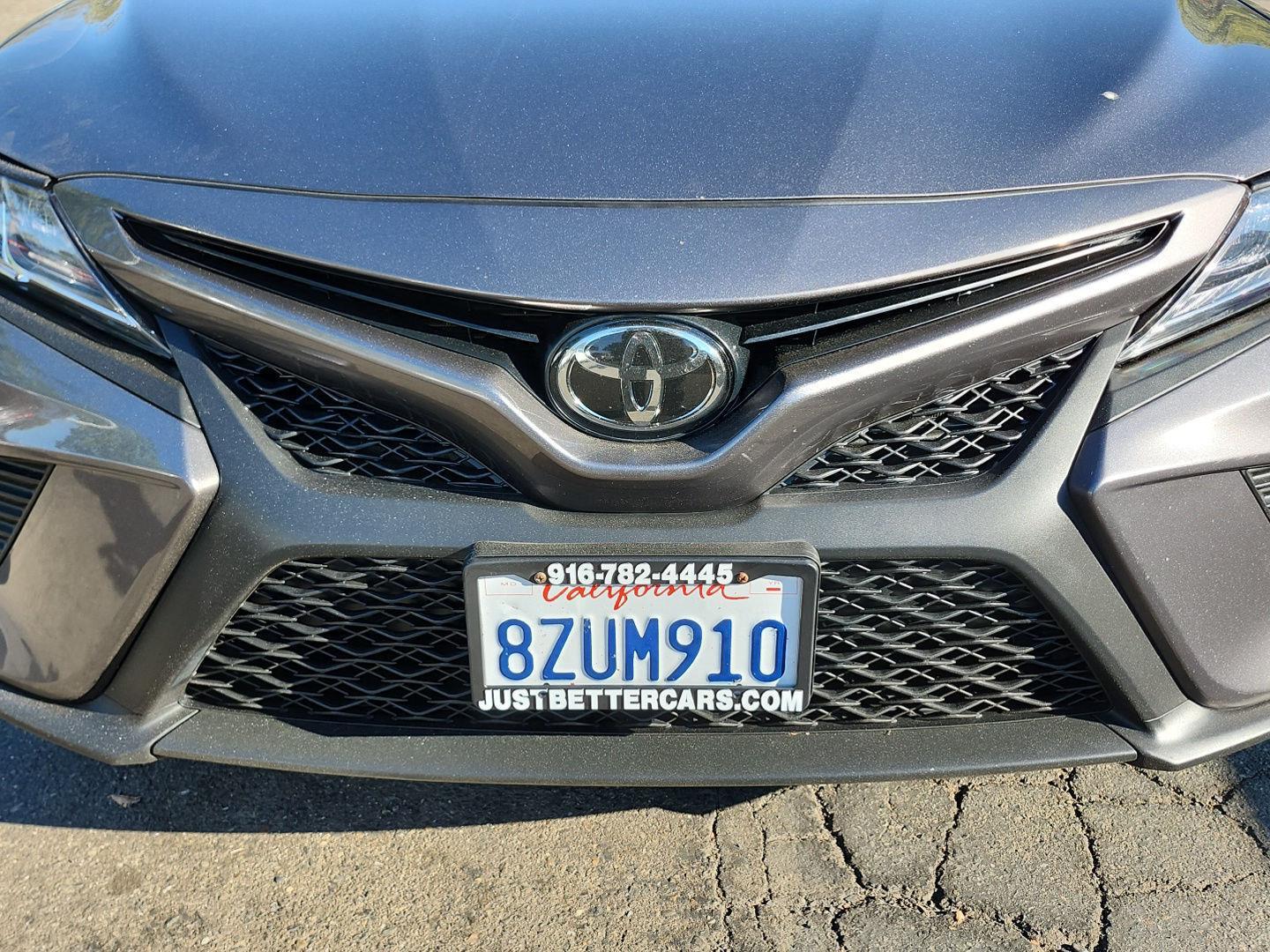 Just Better Cars