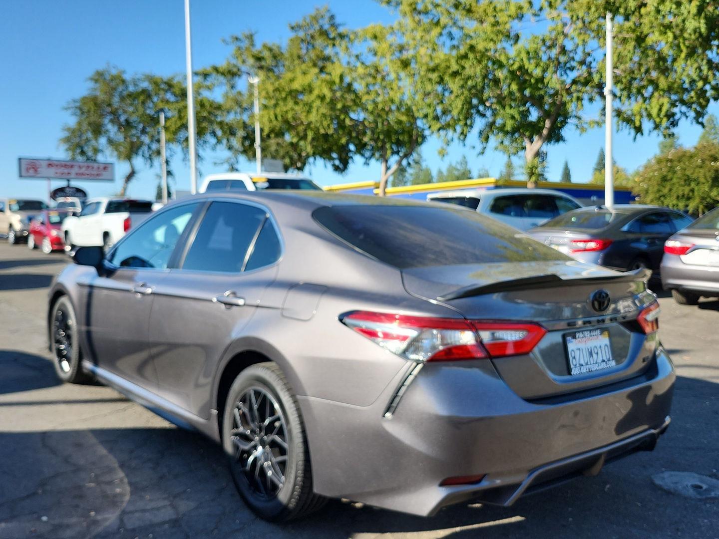 Just Better Cars