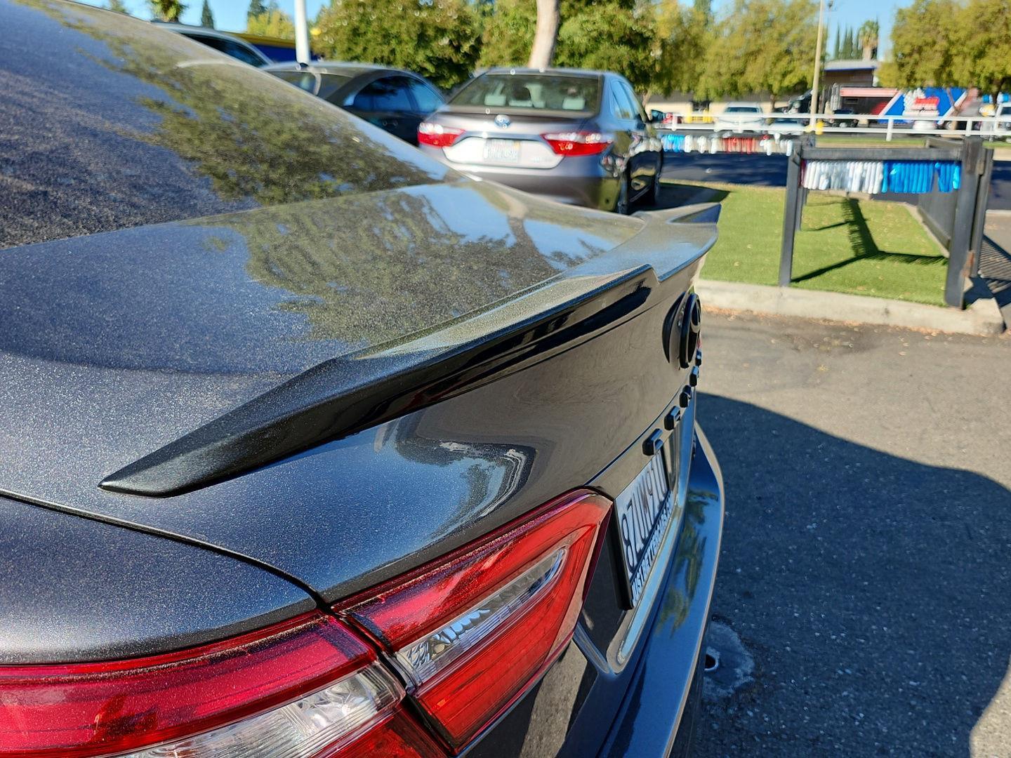 Just Better Cars