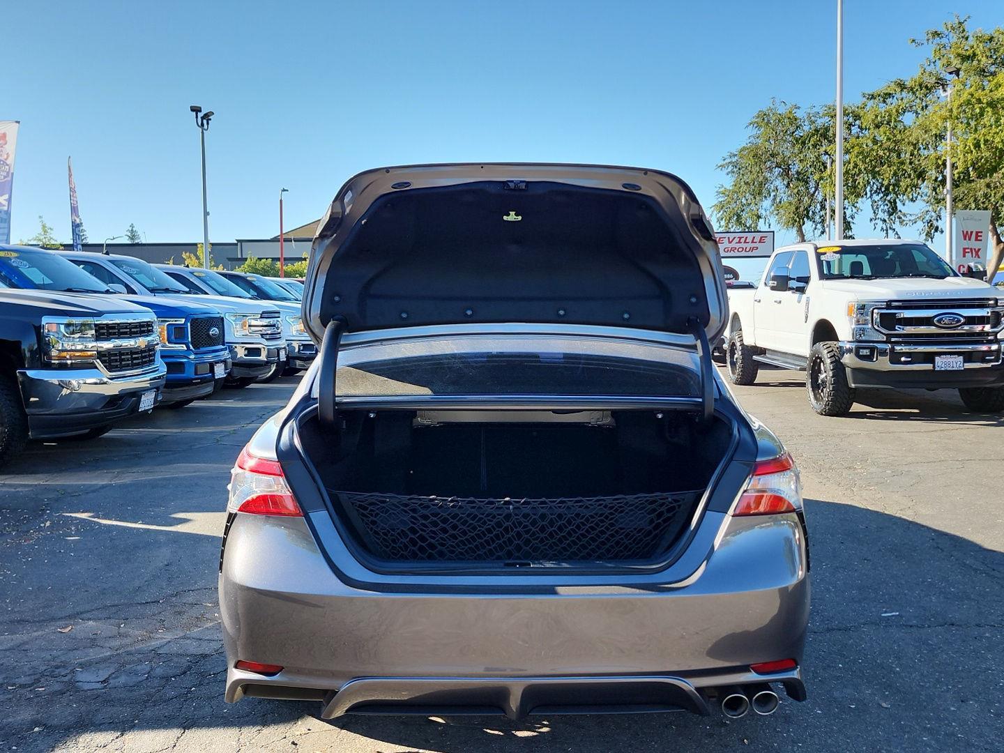 Just Better Cars