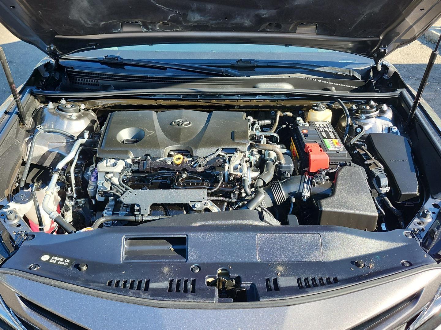 Just Better Cars
