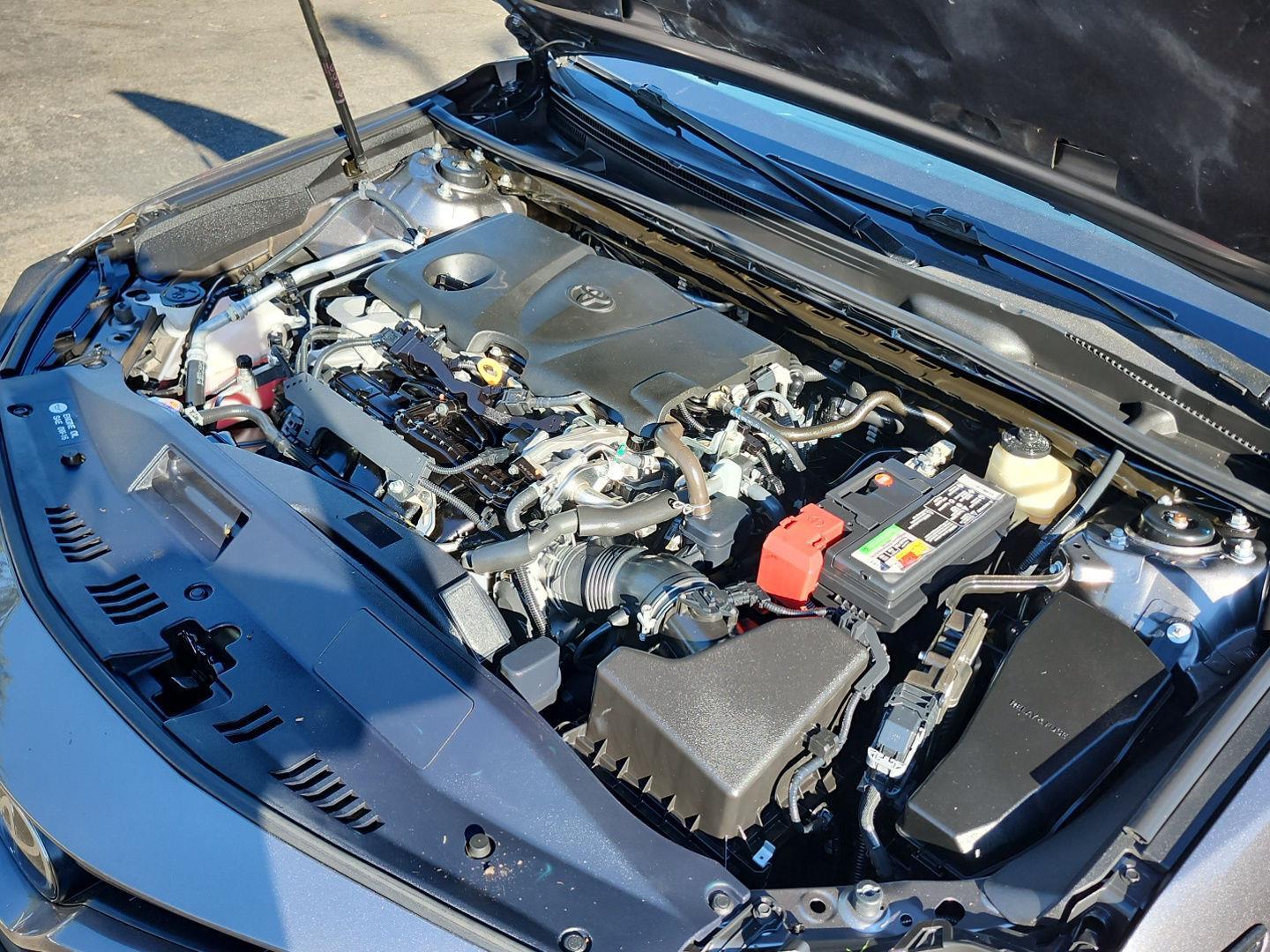 Just Better Cars