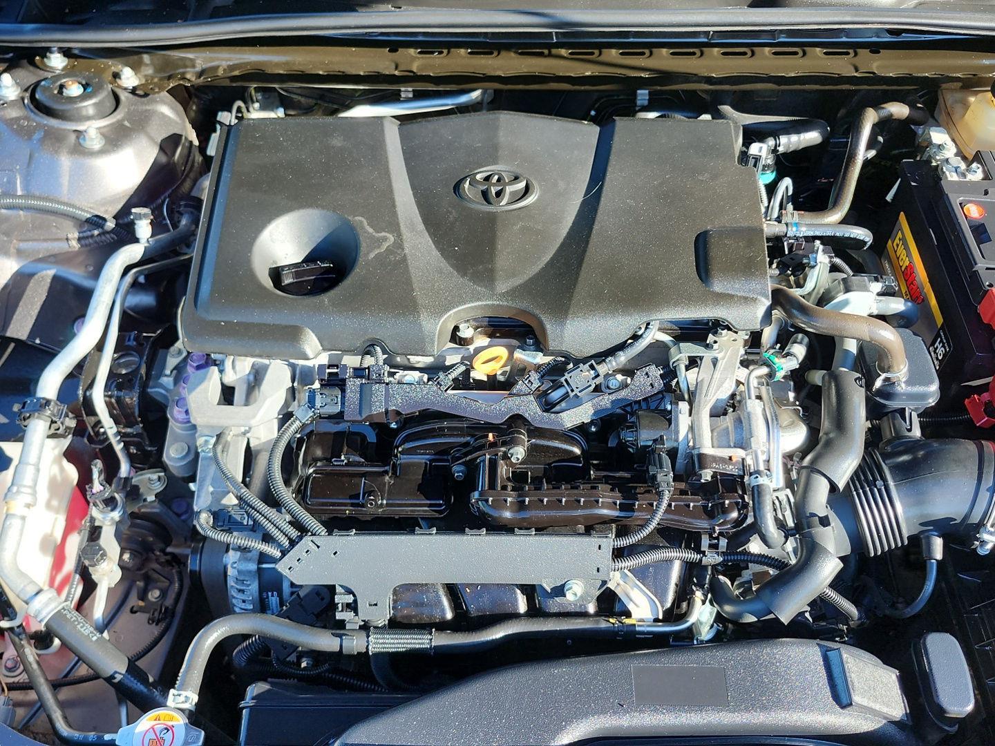 Just Better Cars