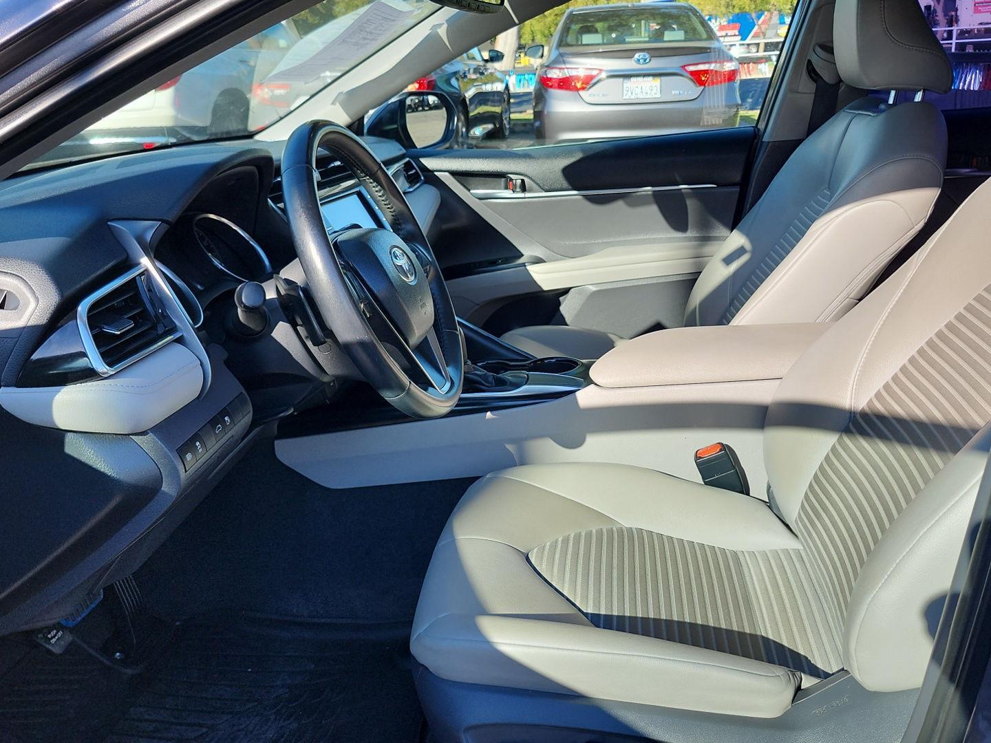 Just Better Cars