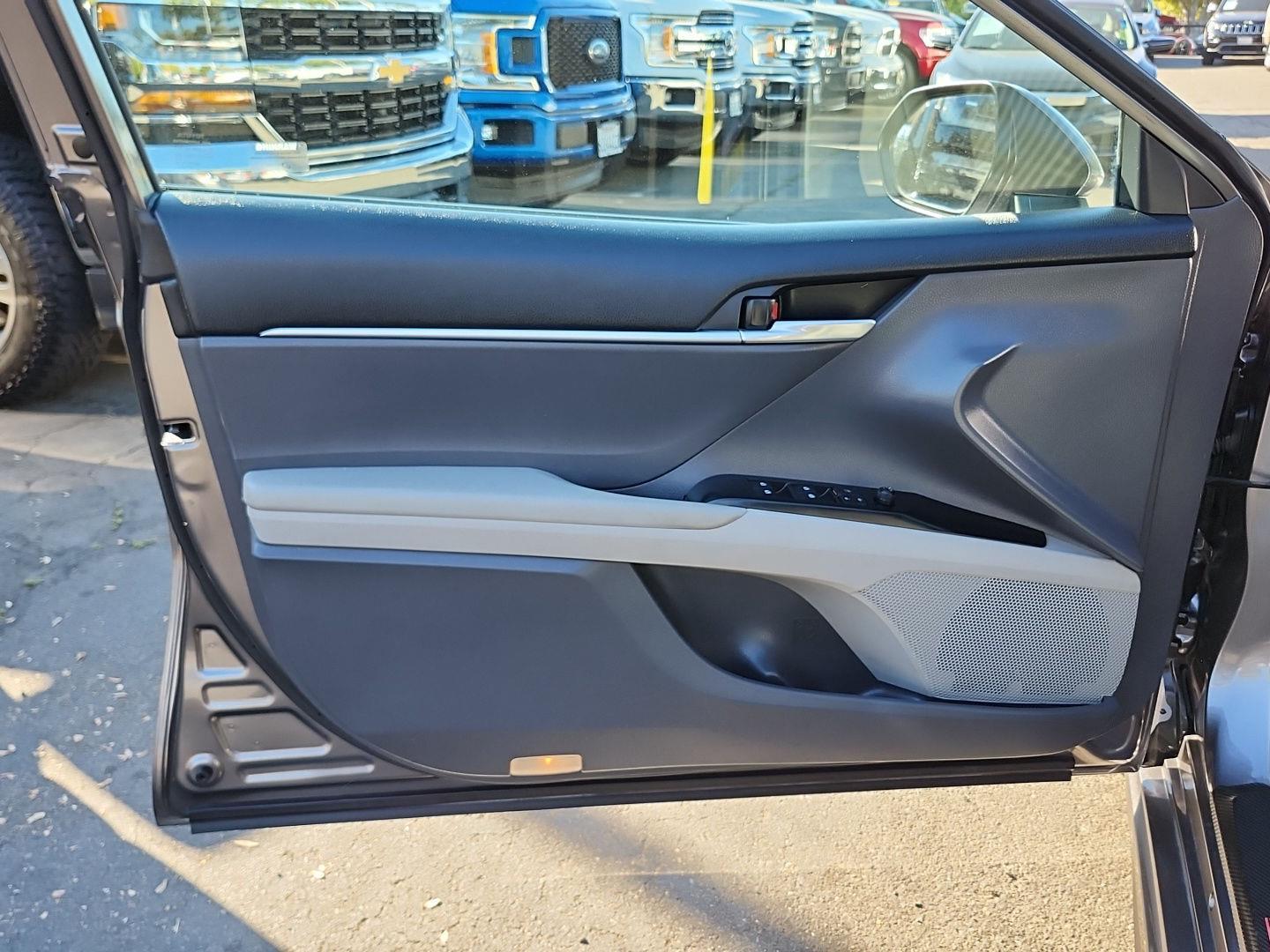 Just Better Cars