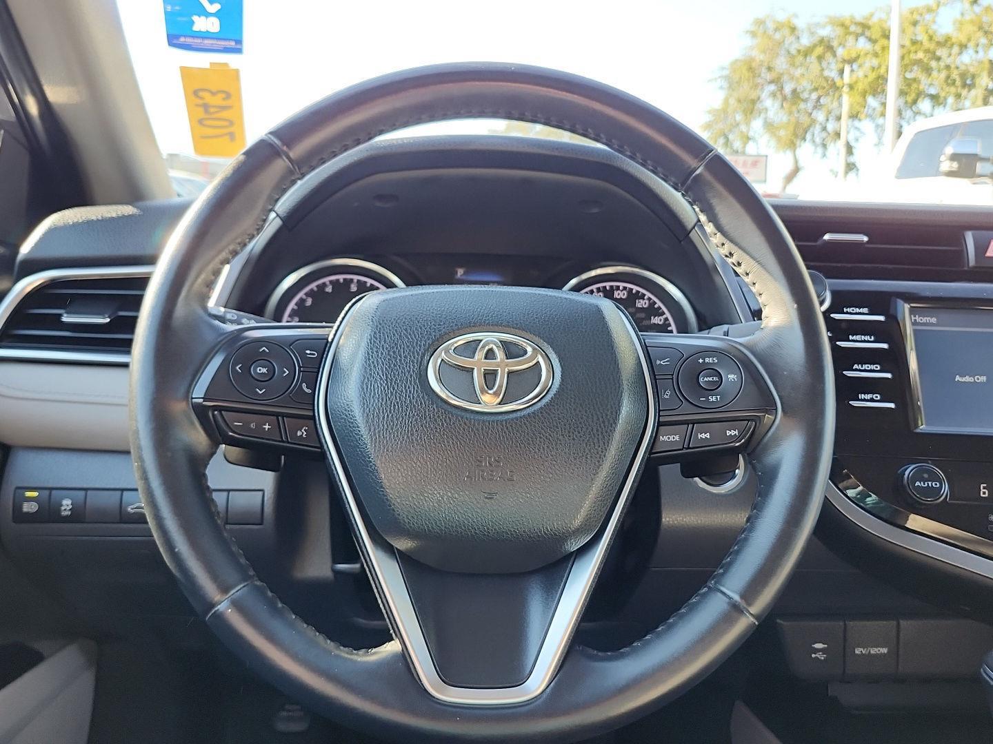 Just Better Cars