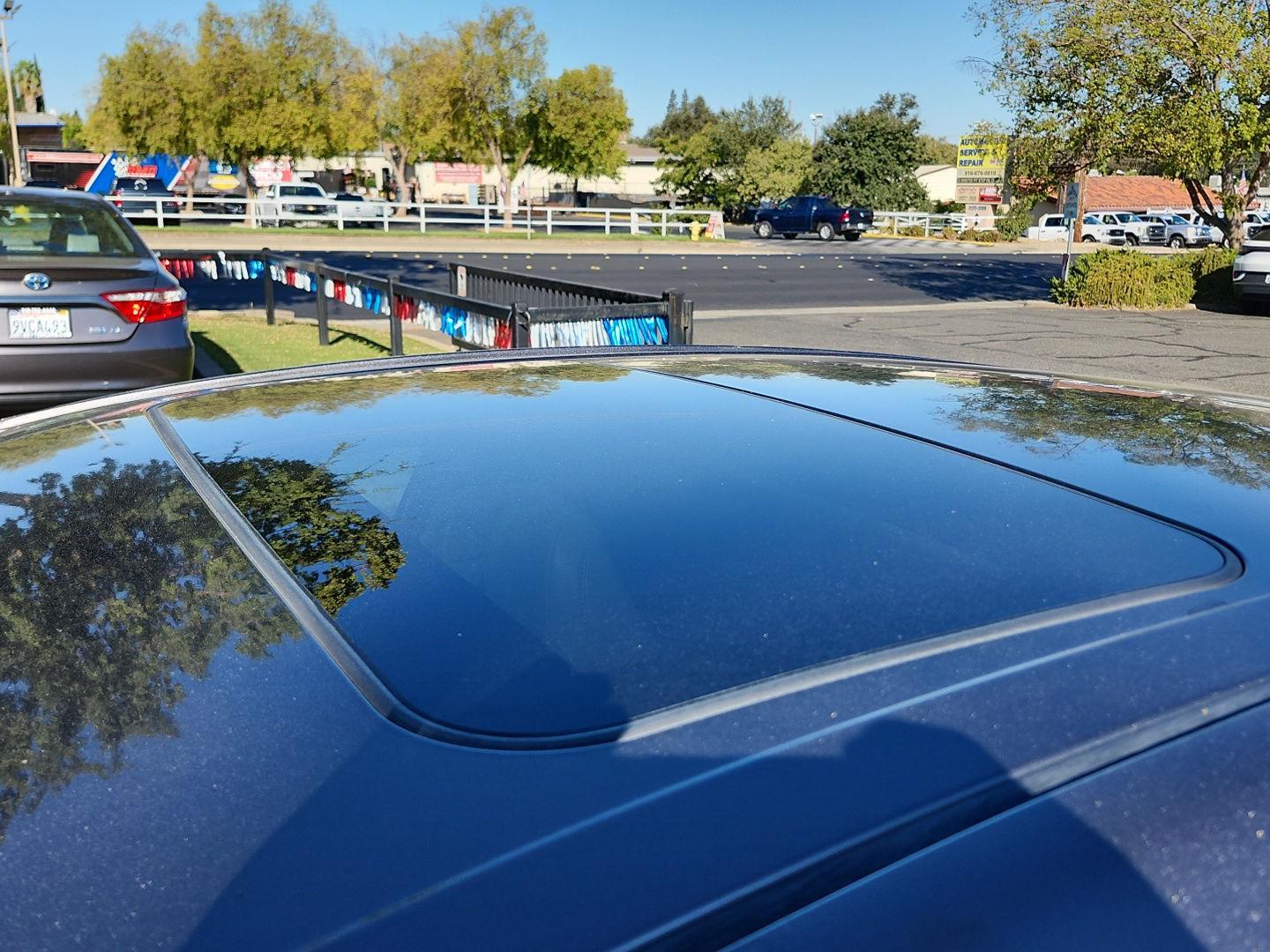 Just Better Cars