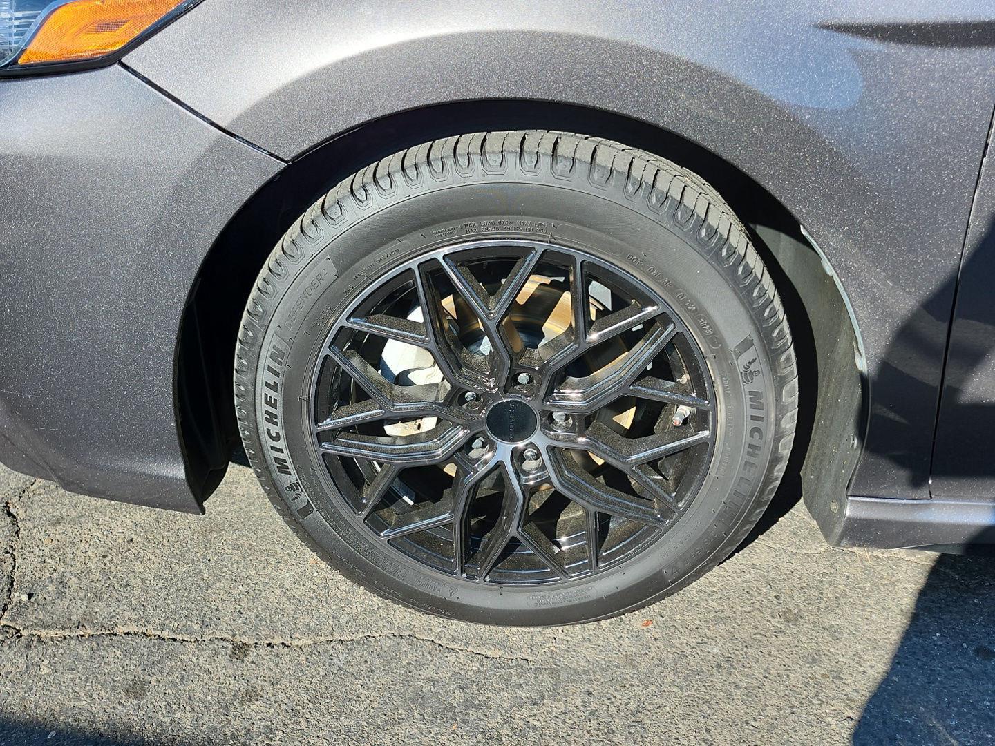 Just Better Cars