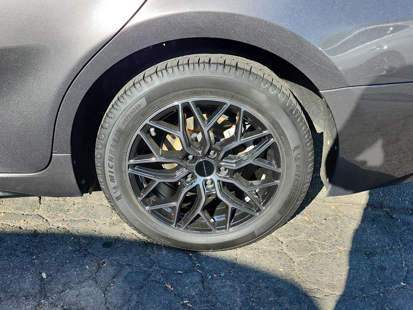Just Better Cars