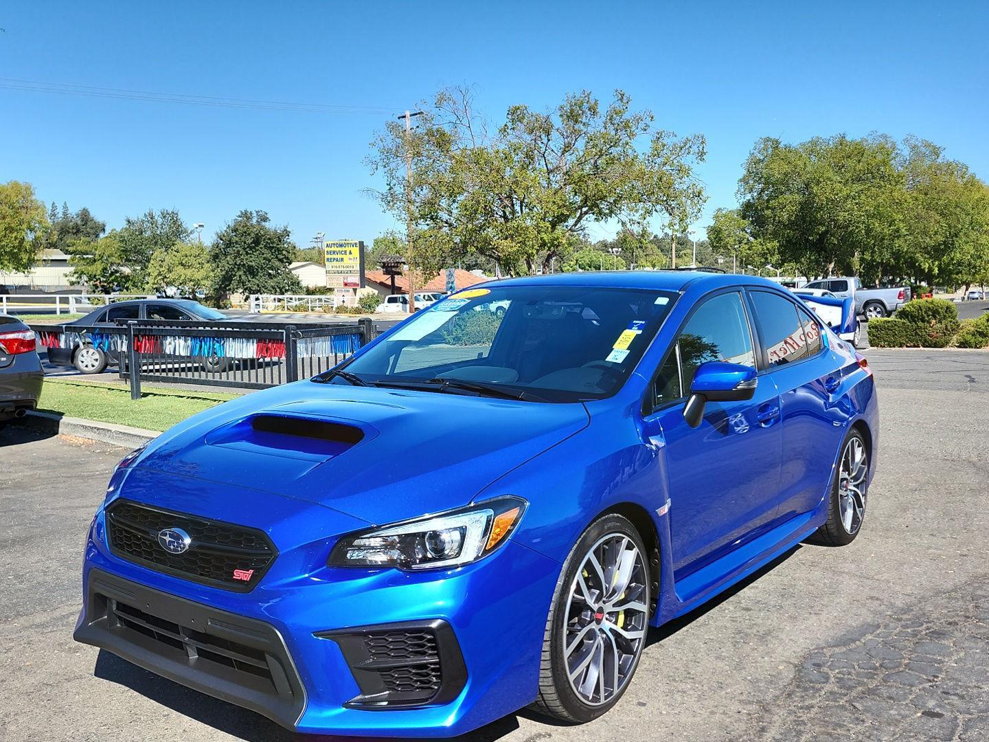 Just Better Cars