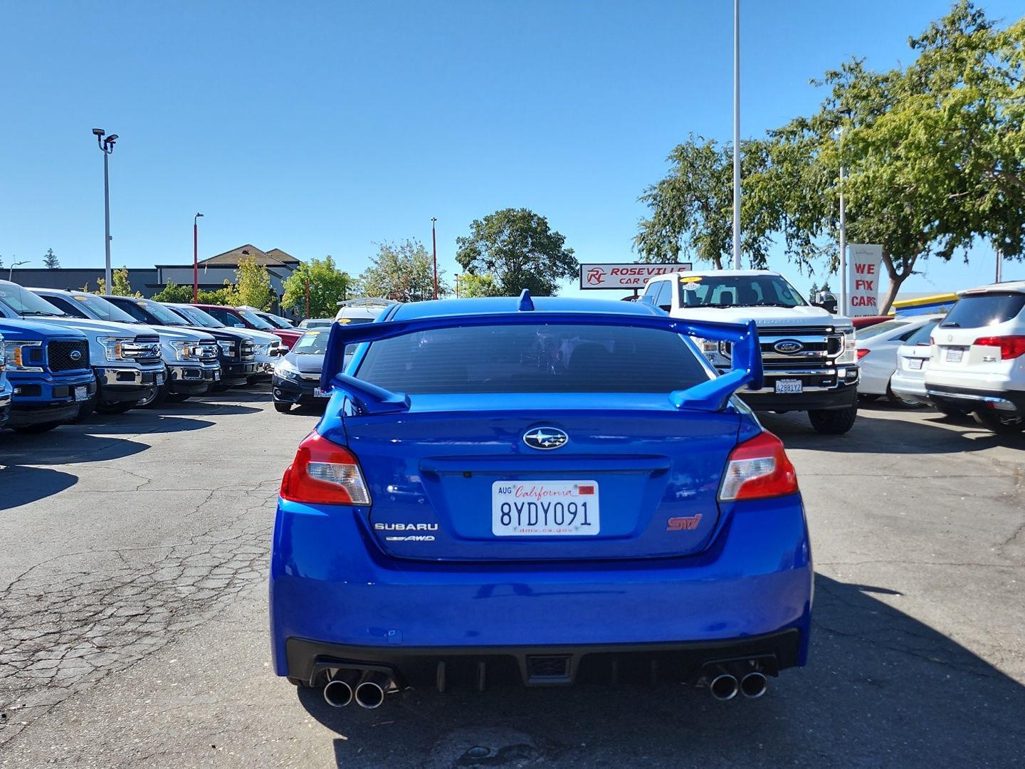 Just Better Cars