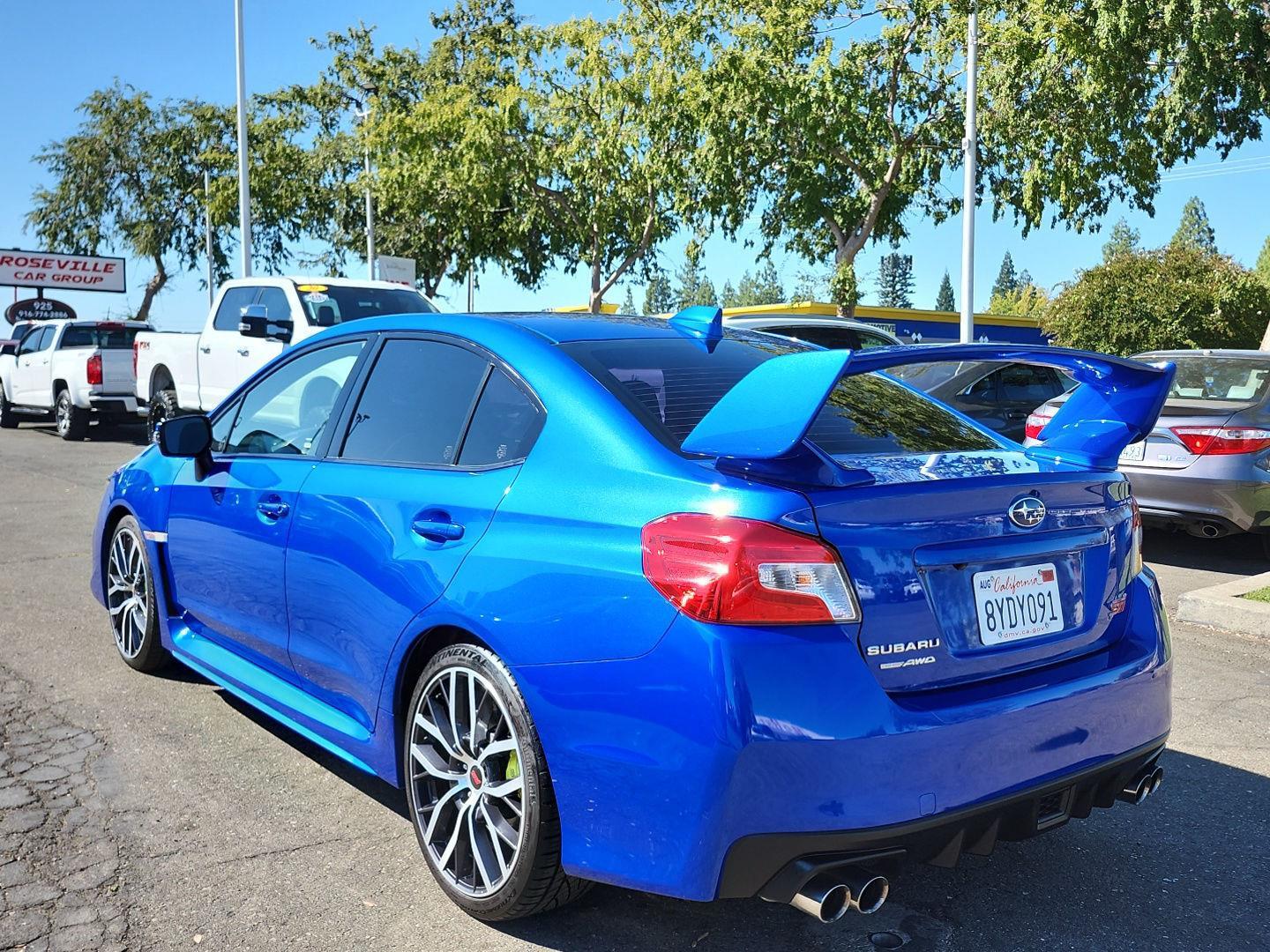 Just Better Cars
