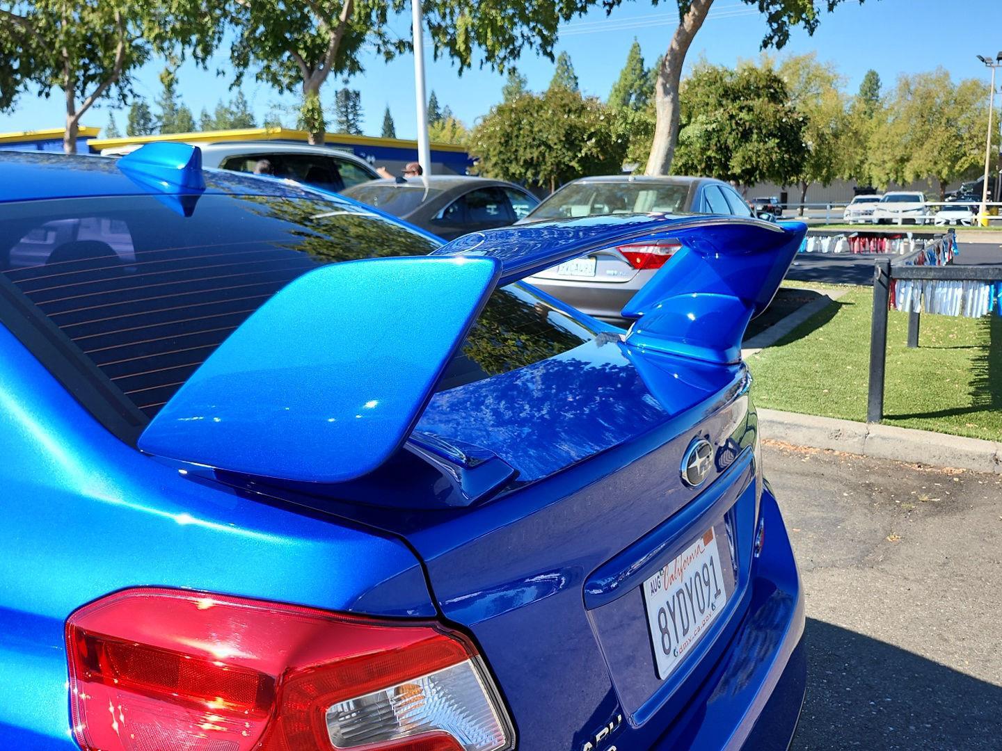 Just Better Cars