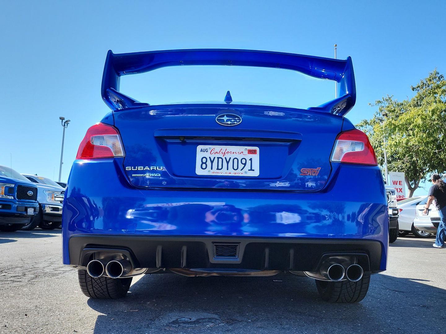Just Better Cars