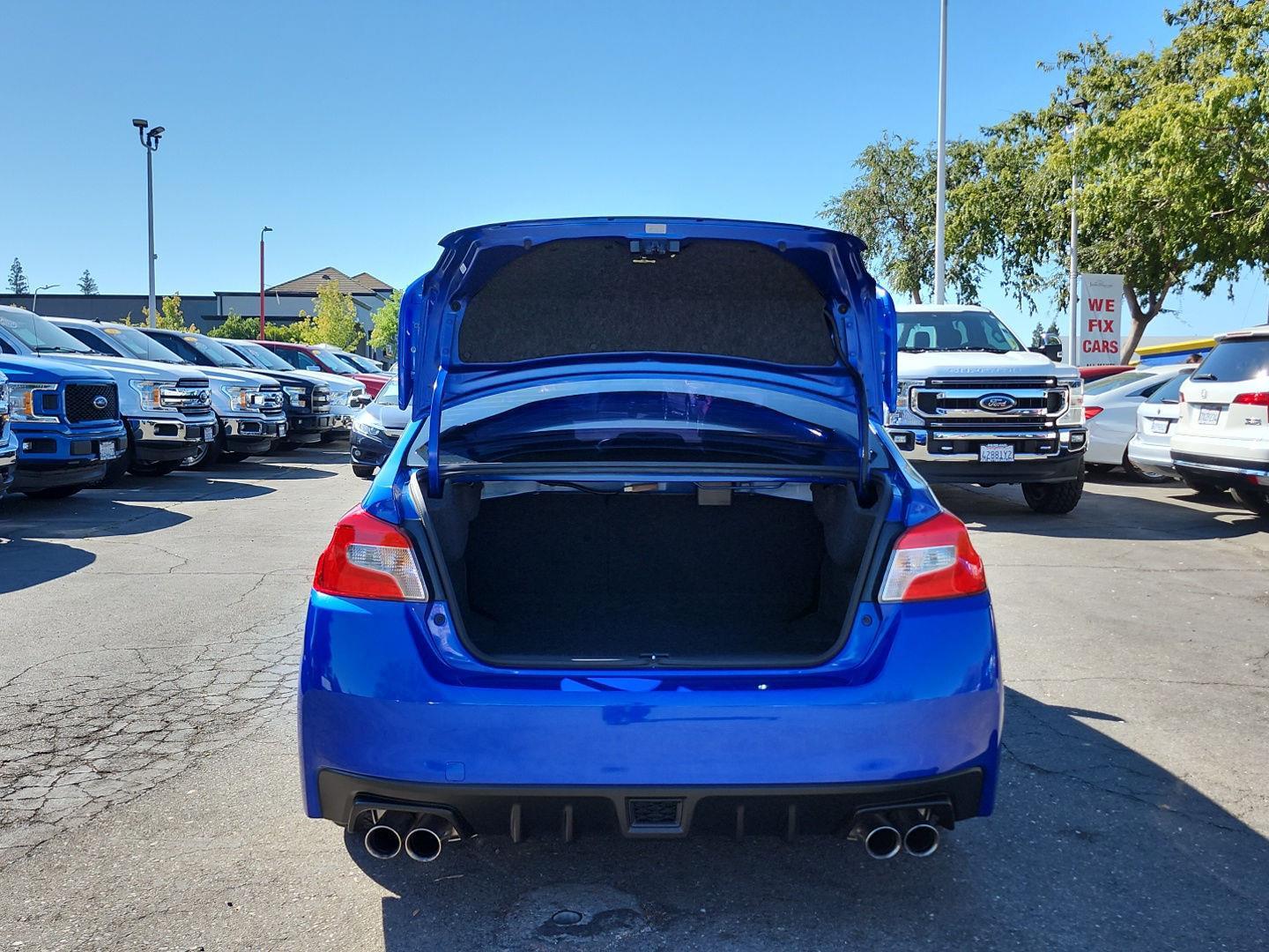 Just Better Cars