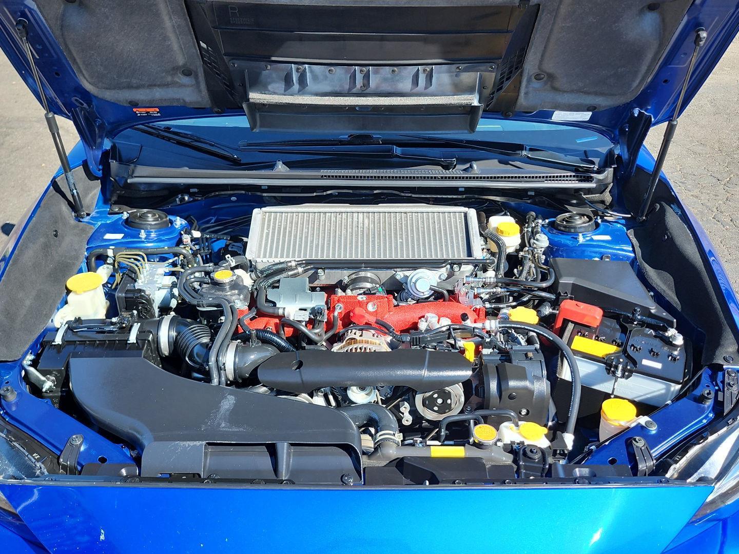Just Better Cars