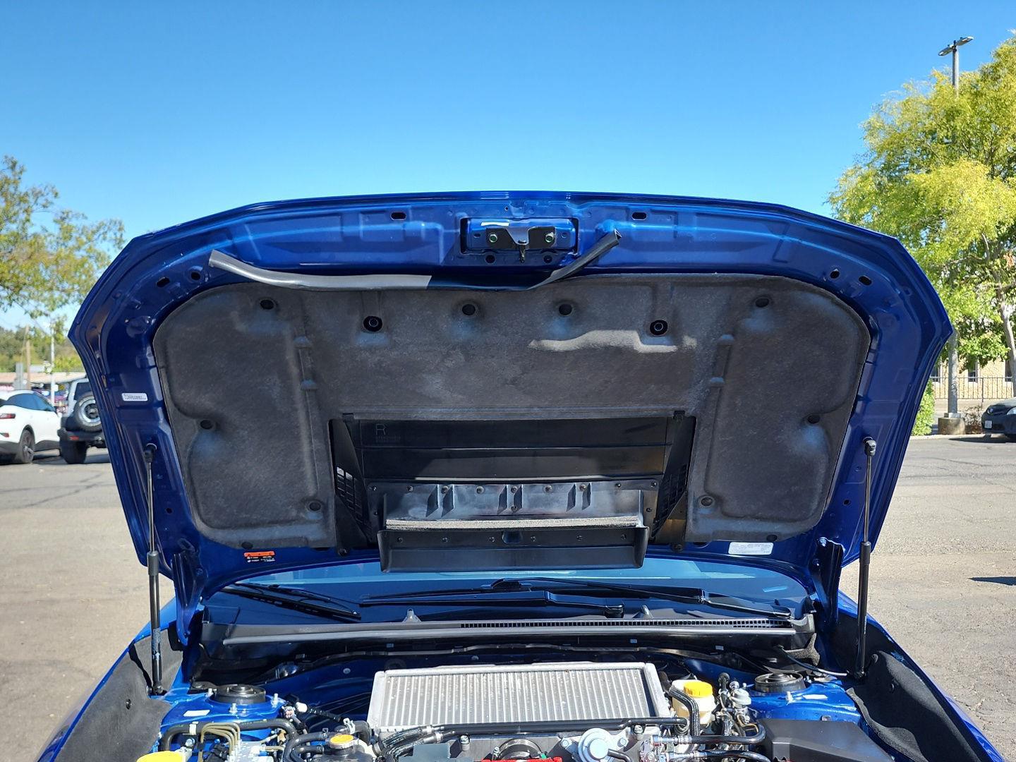 Just Better Cars