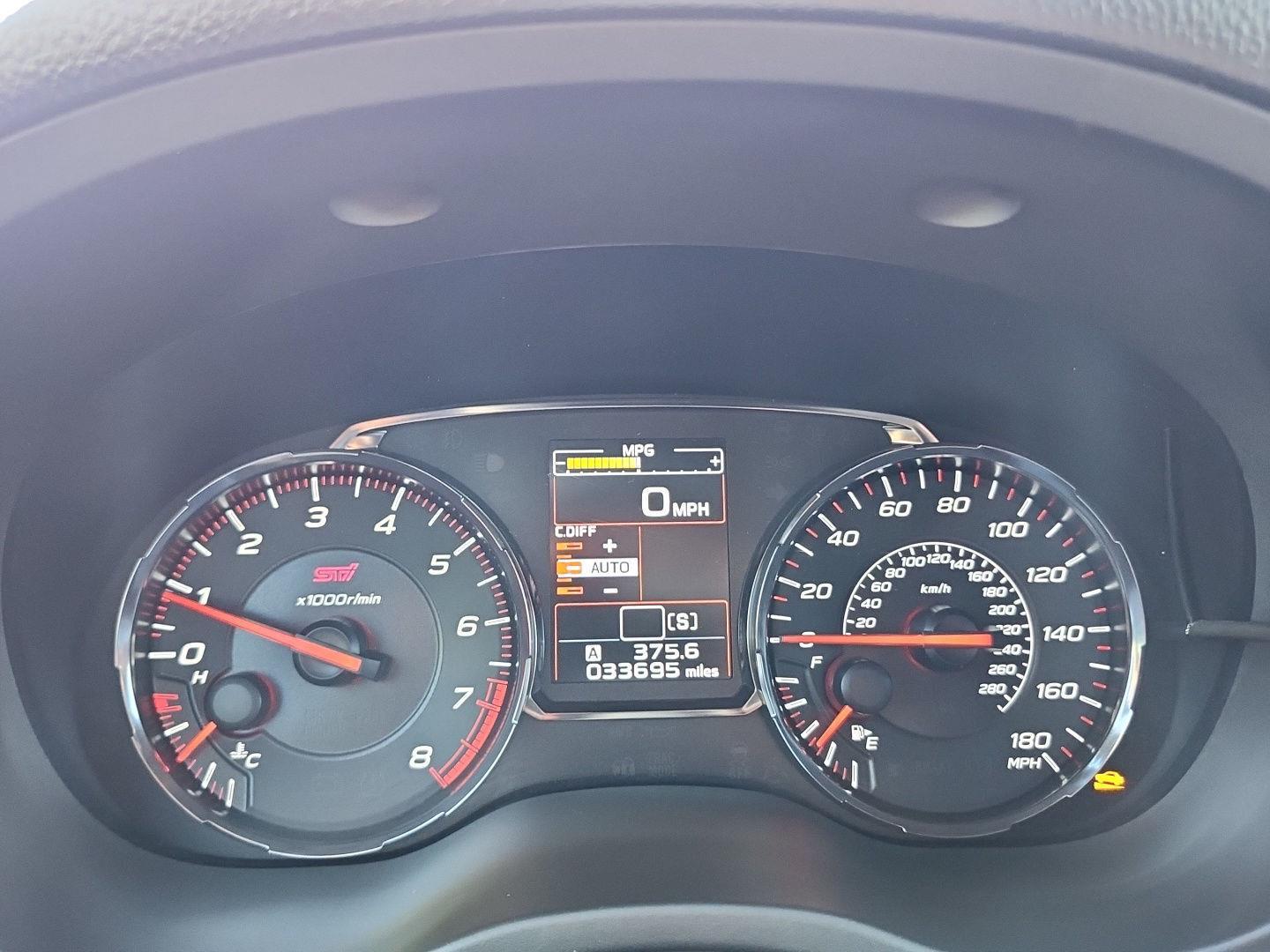 Just Better Cars