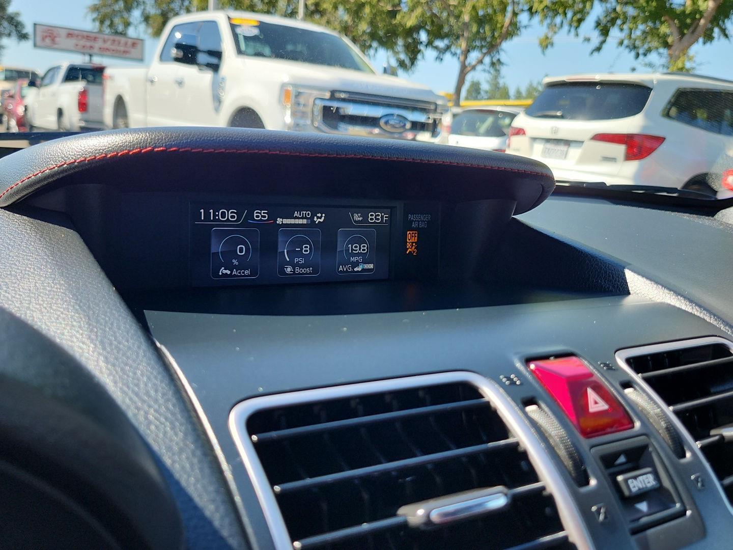 Just Better Cars