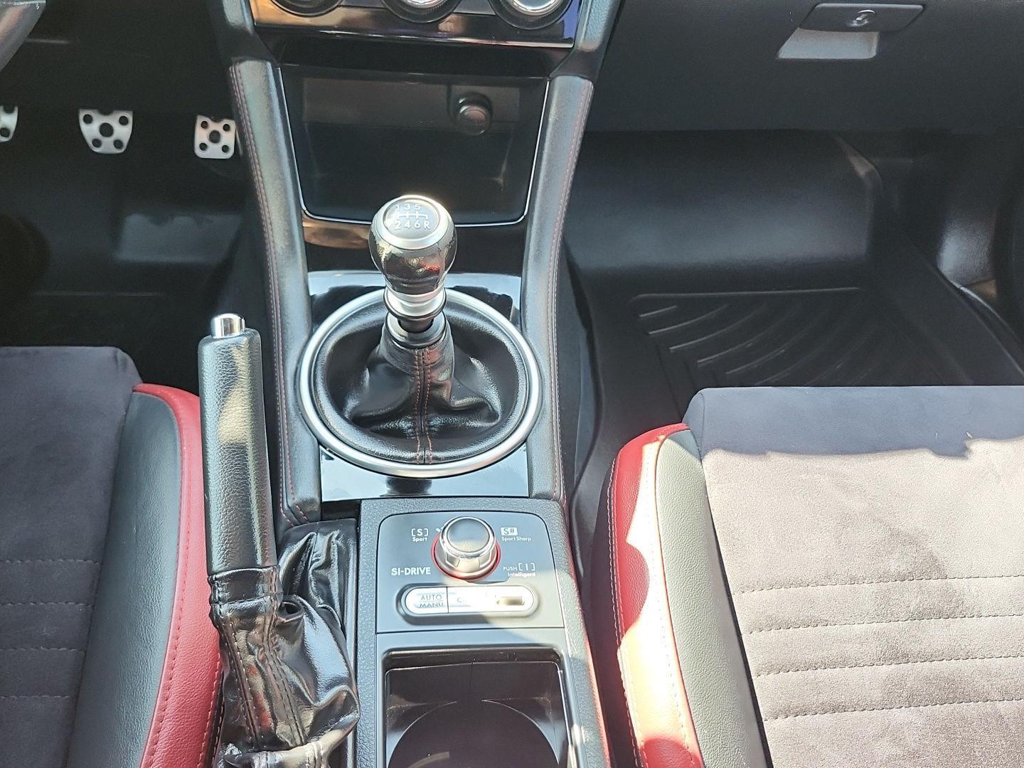 Just Better Cars