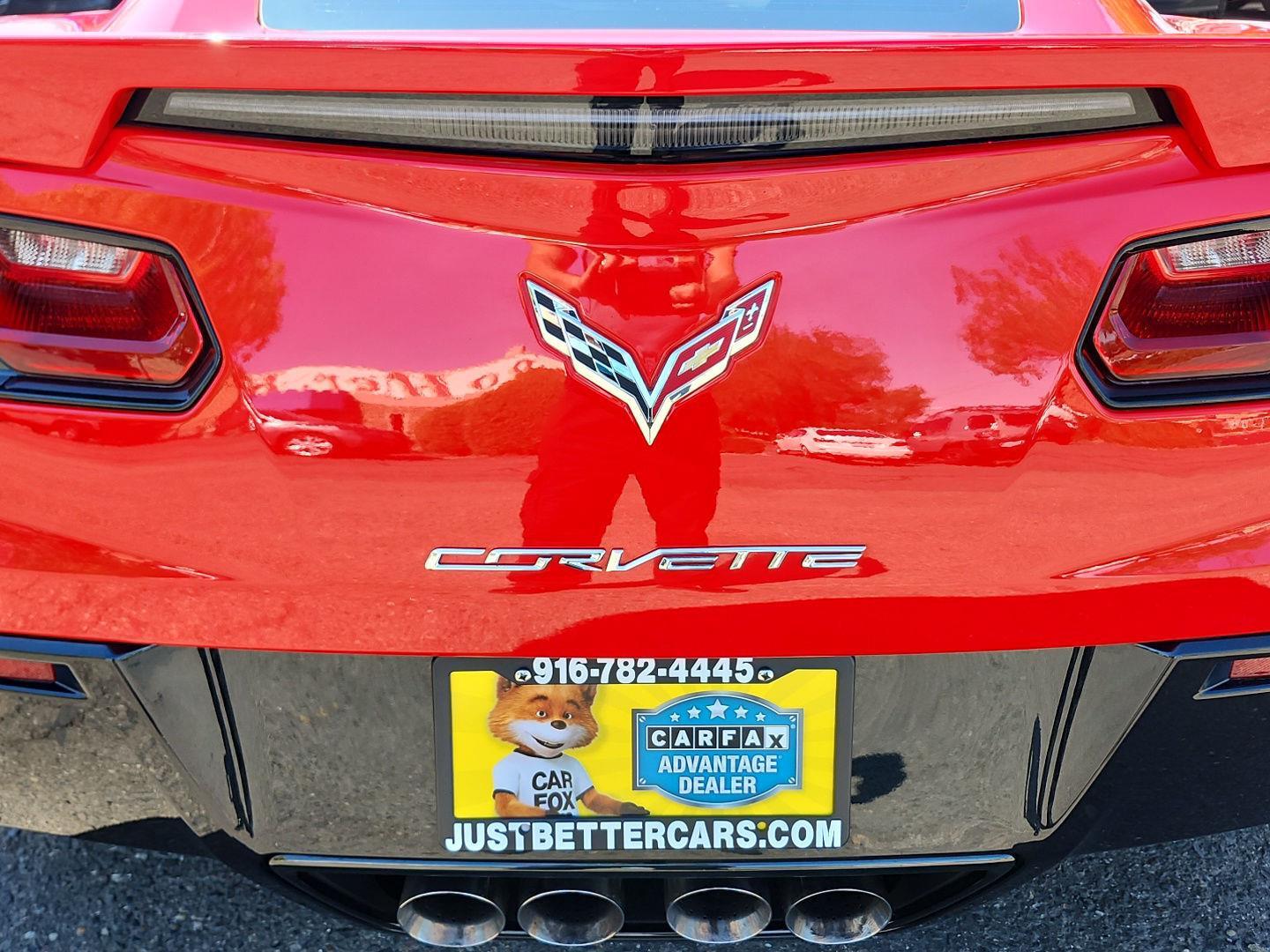 Just Better Cars