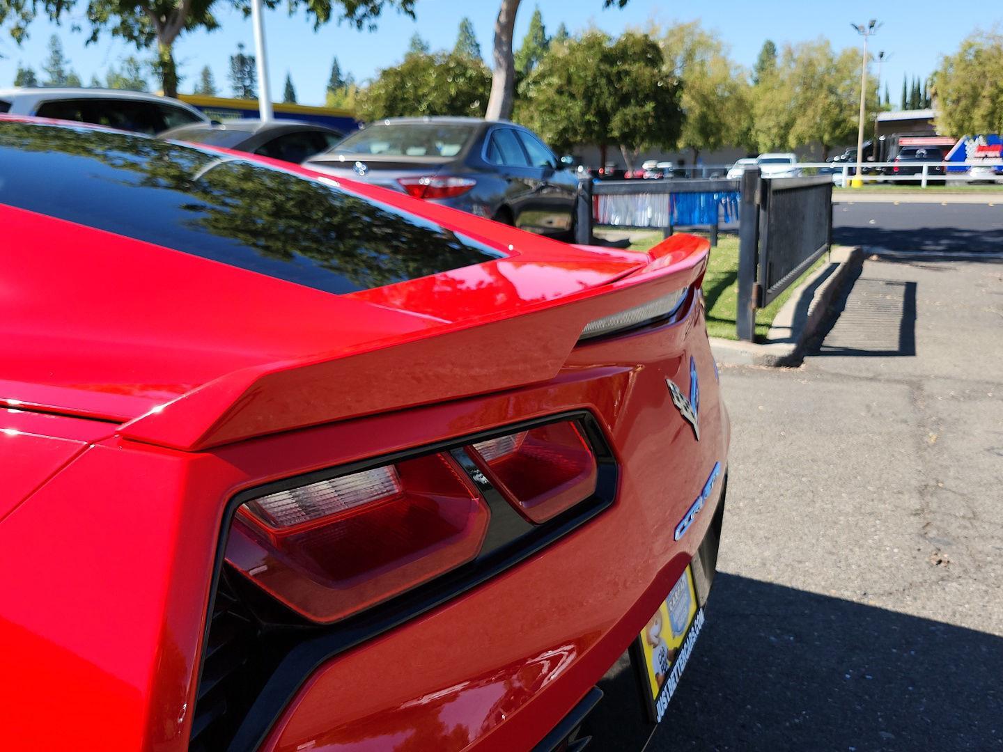 Just Better Cars