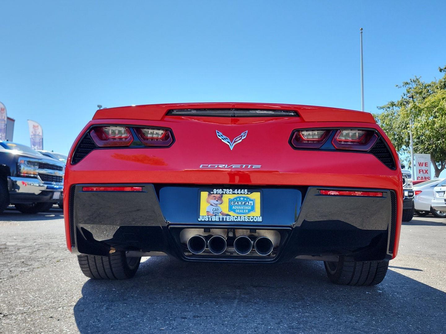 Just Better Cars
