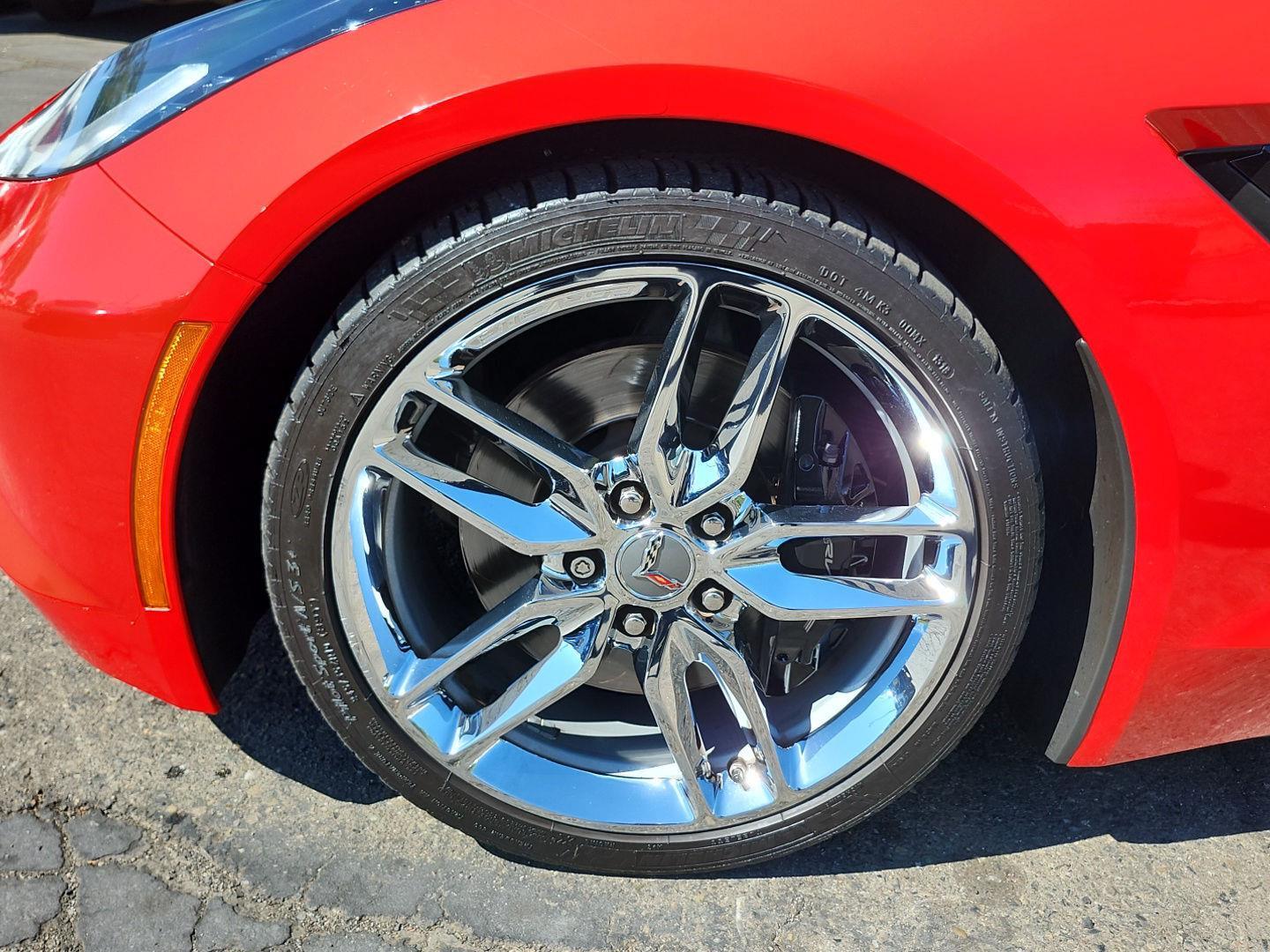 Just Better Cars