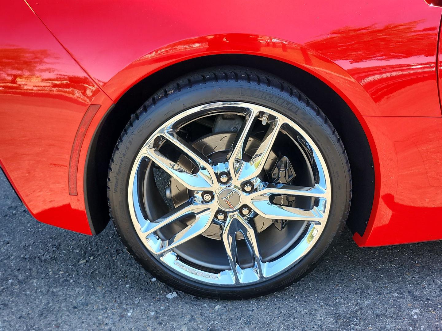 Just Better Cars
