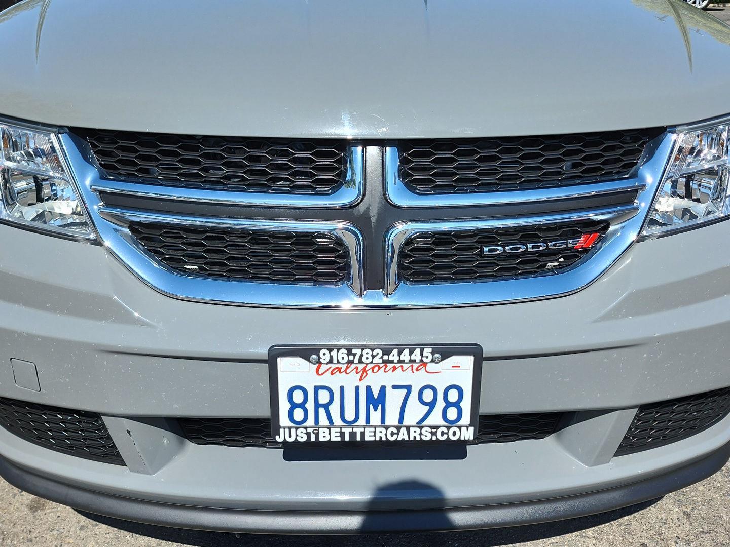 Just Better Cars