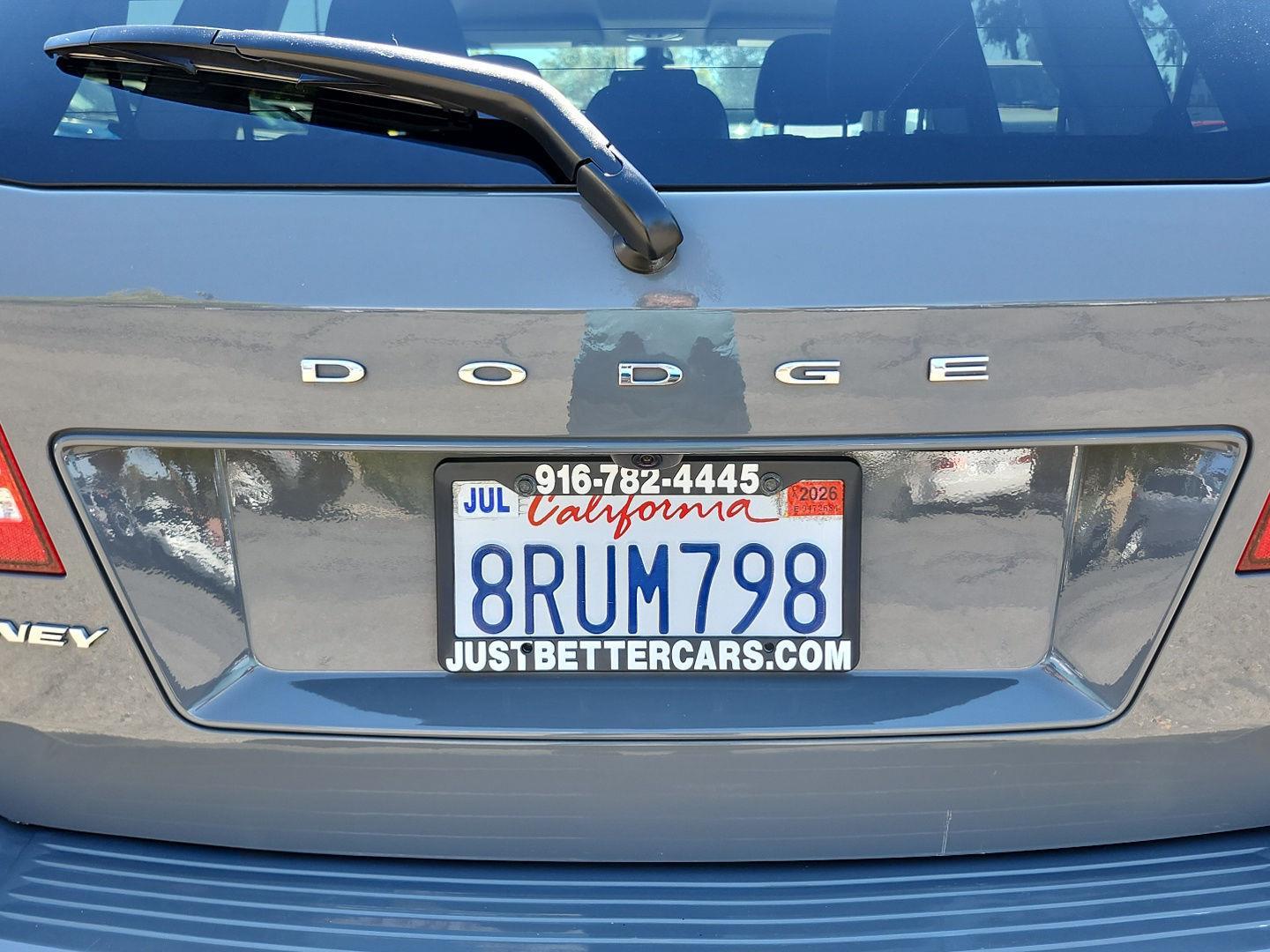 Just Better Cars