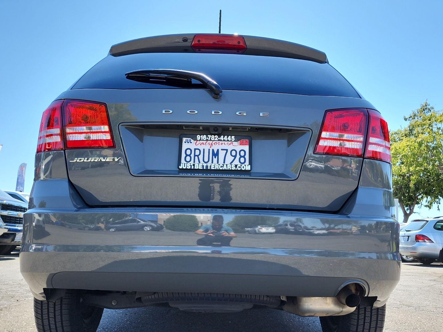 Just Better Cars