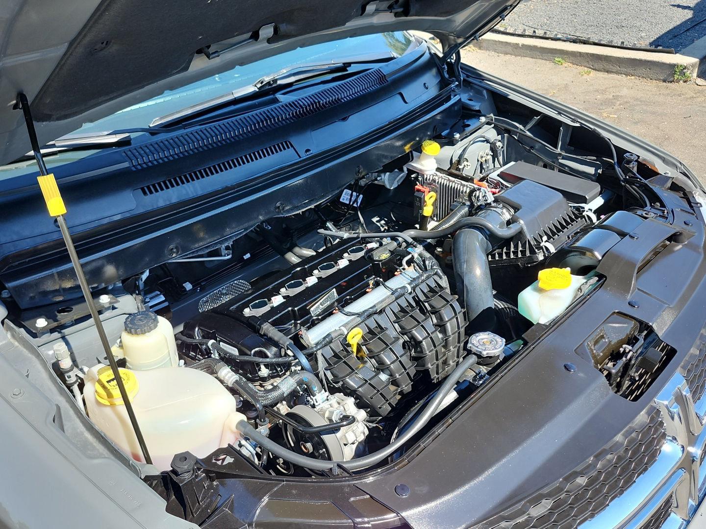 Just Better Cars