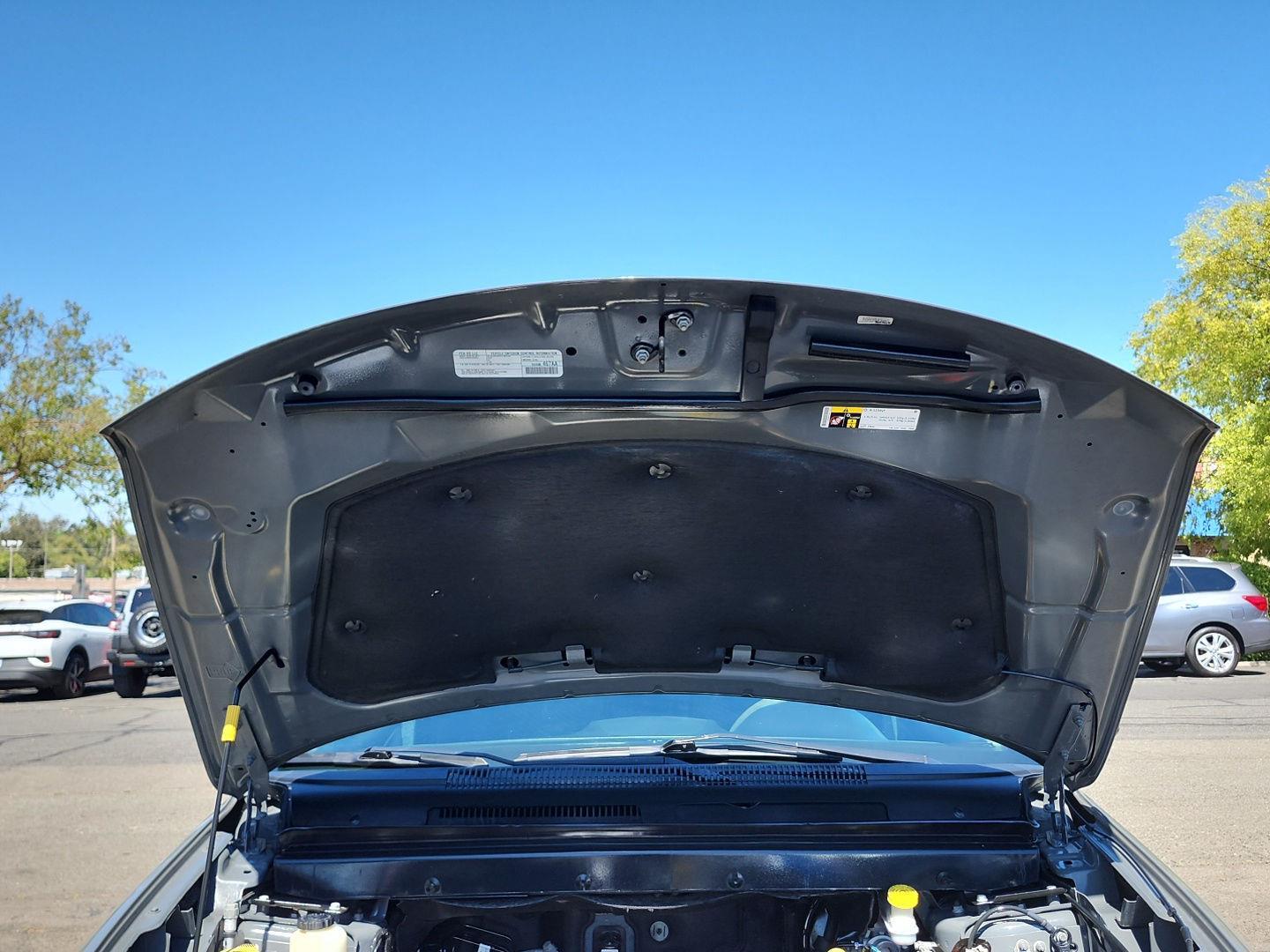 Just Better Cars
