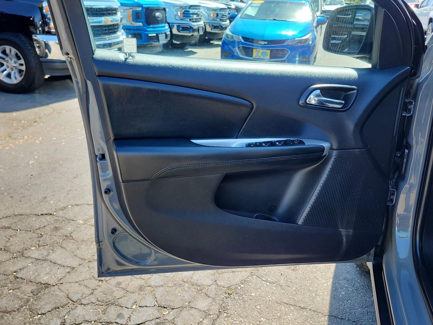 Just Better Cars