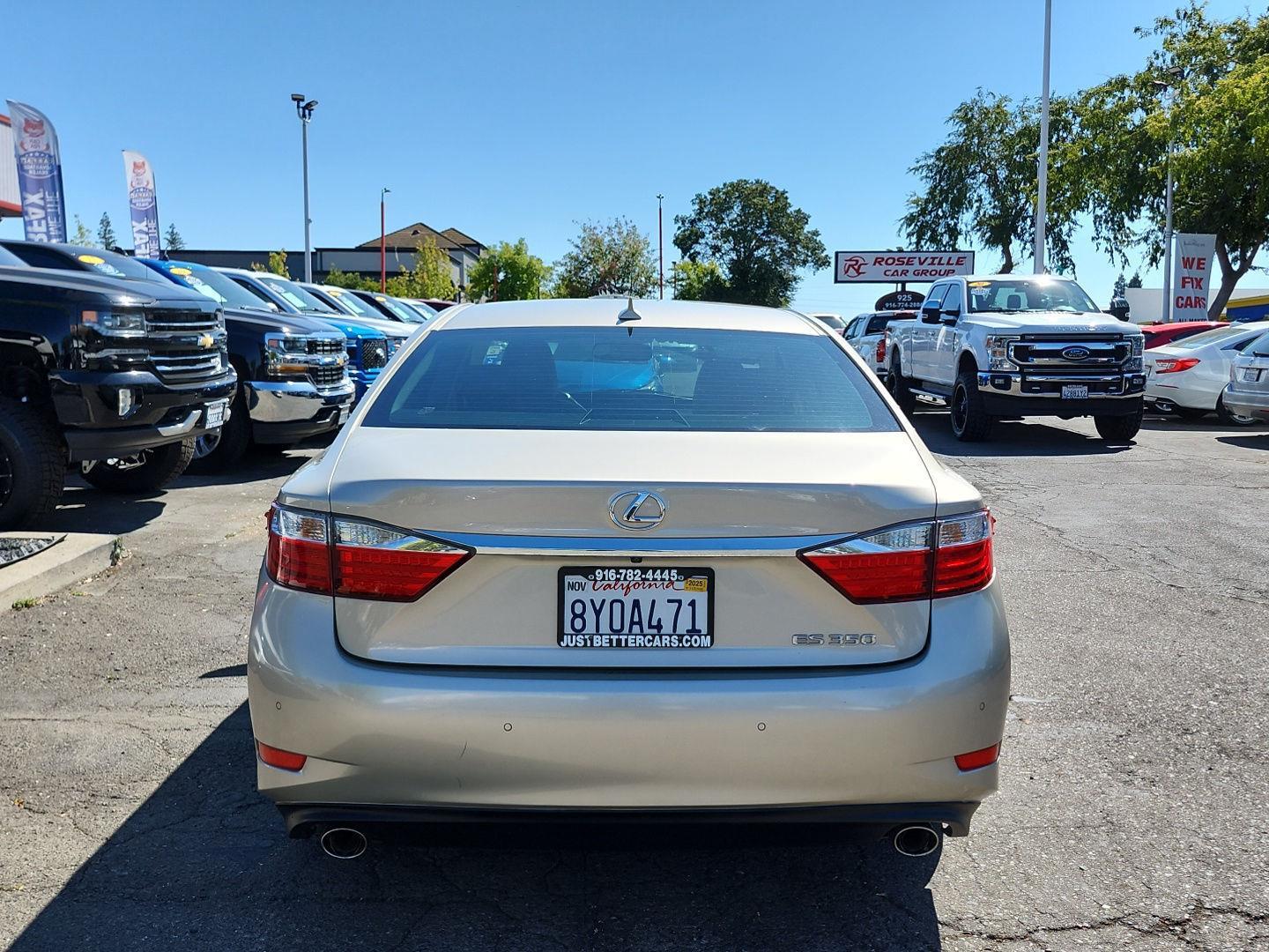 Just Better Cars
